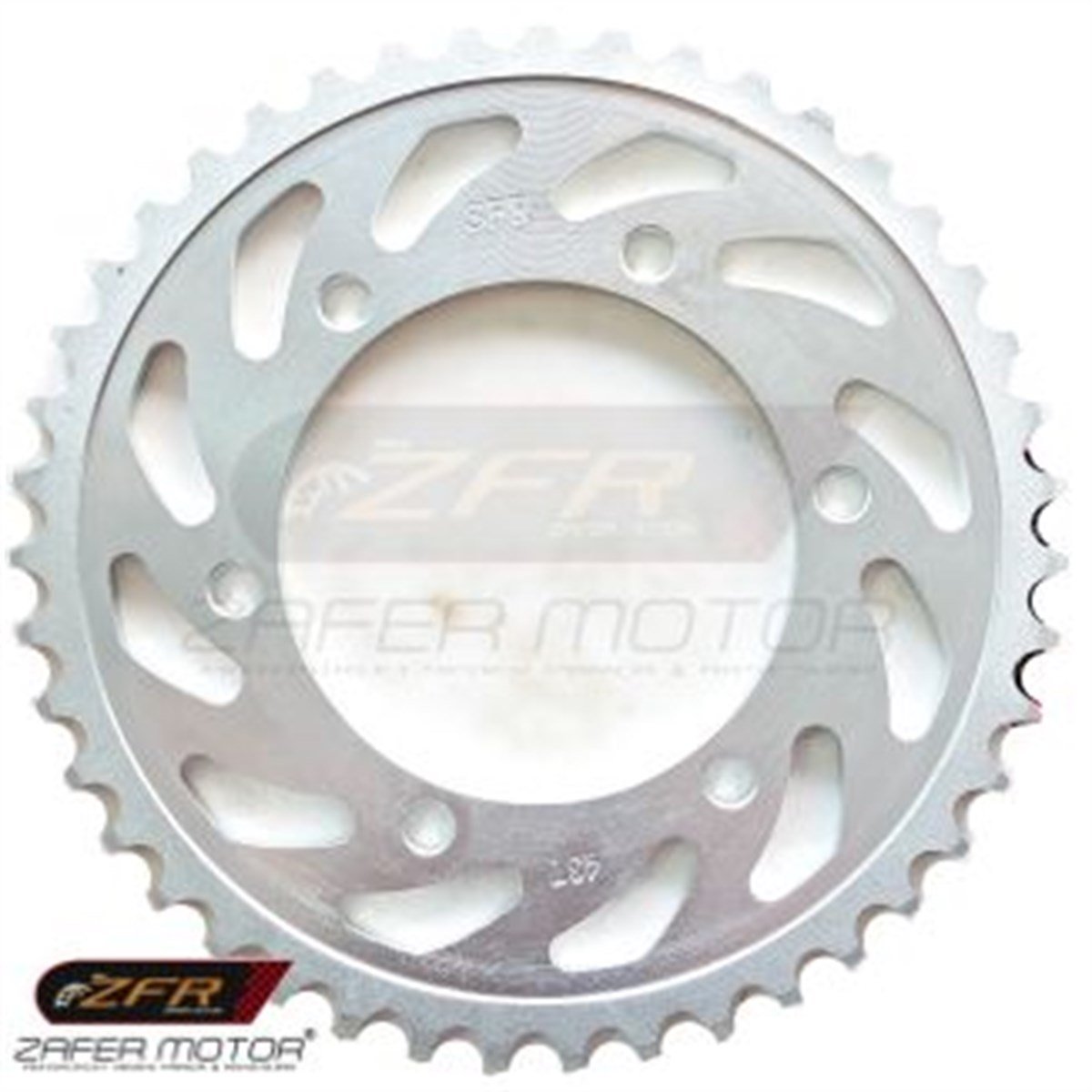 SFRYedek ParçaYamaha Yzf R25 Mt25 Arka Dişli Sfr 43T