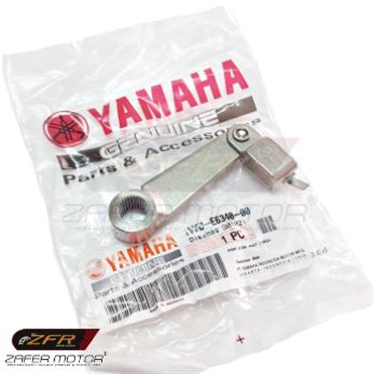 YamahaDebriyajYamaha Yzf R25 Mt25 Debriyaj Alt Levyesi Orijinal 1wde634000
