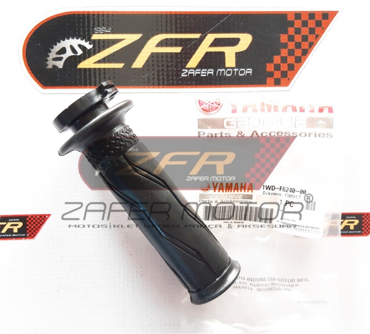 YamahaYedek ParçaYAMAHA YZF R25 MT25 SAĞ GİDON ELCİK LASTİĞİ ORİJİNAL 1WDF624000