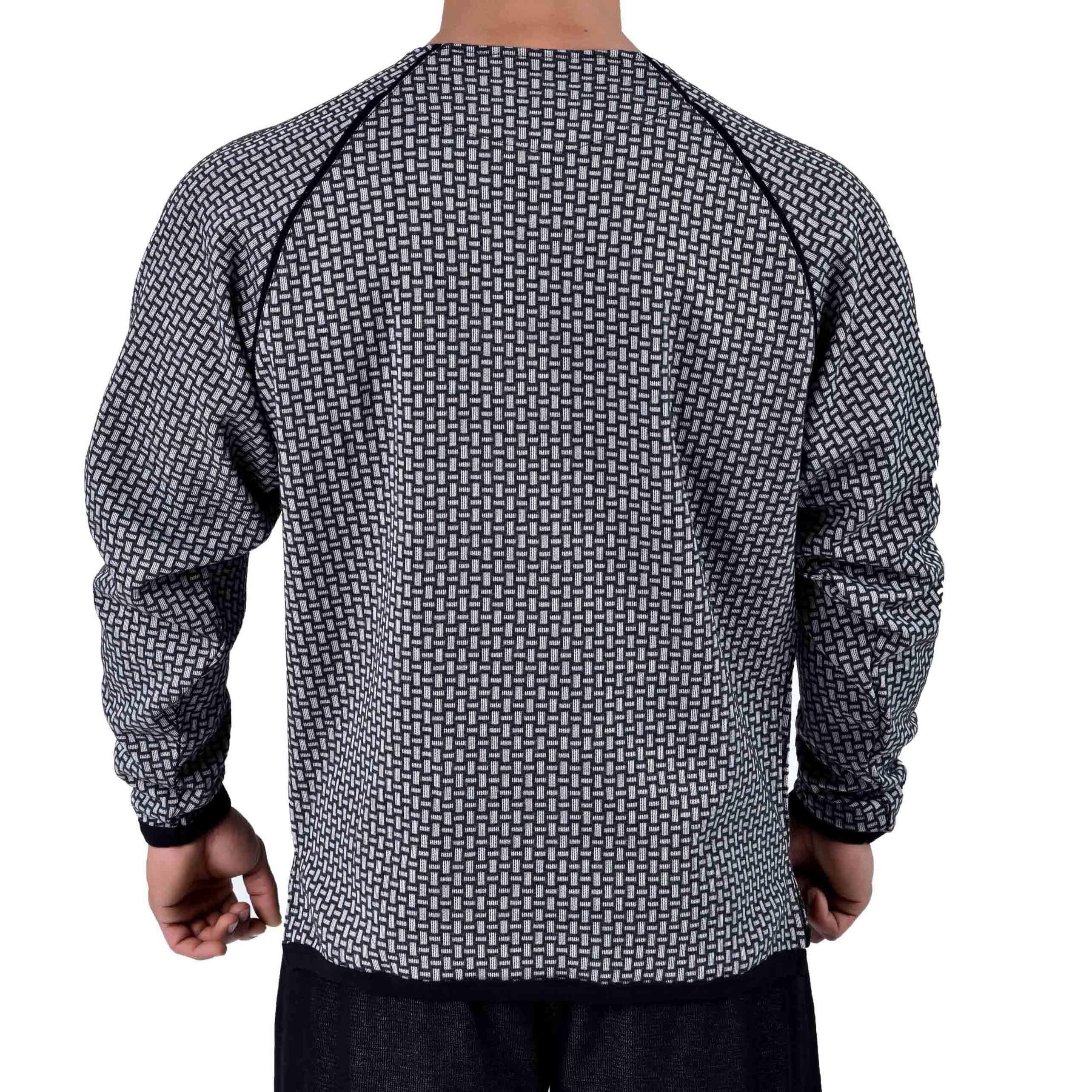Big Sam Kışlık Sweater Bağcıklı 4630