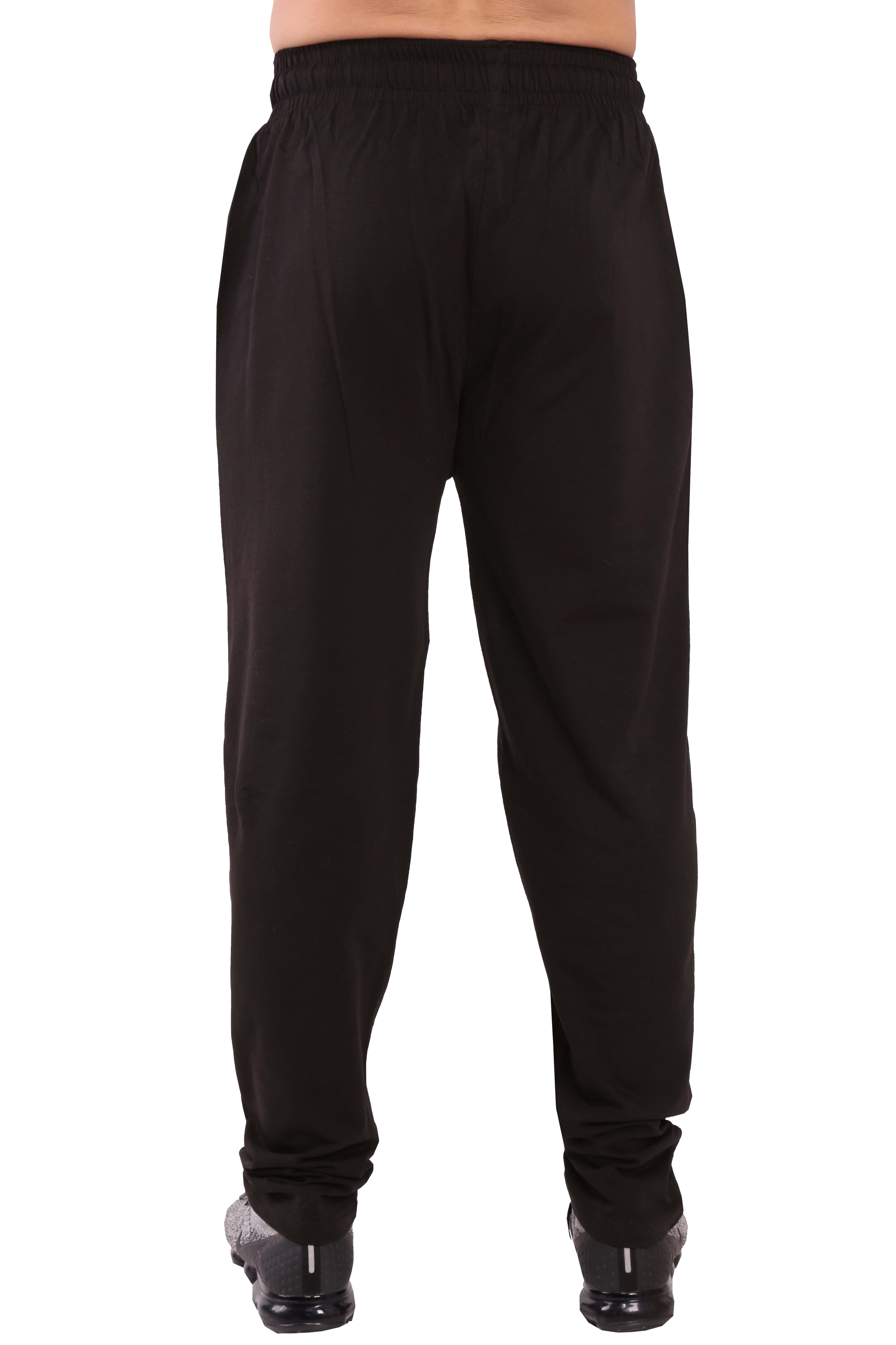 Body Eşofman Altı Rahat Kesim Spor Pantolon Big Sam 1145
