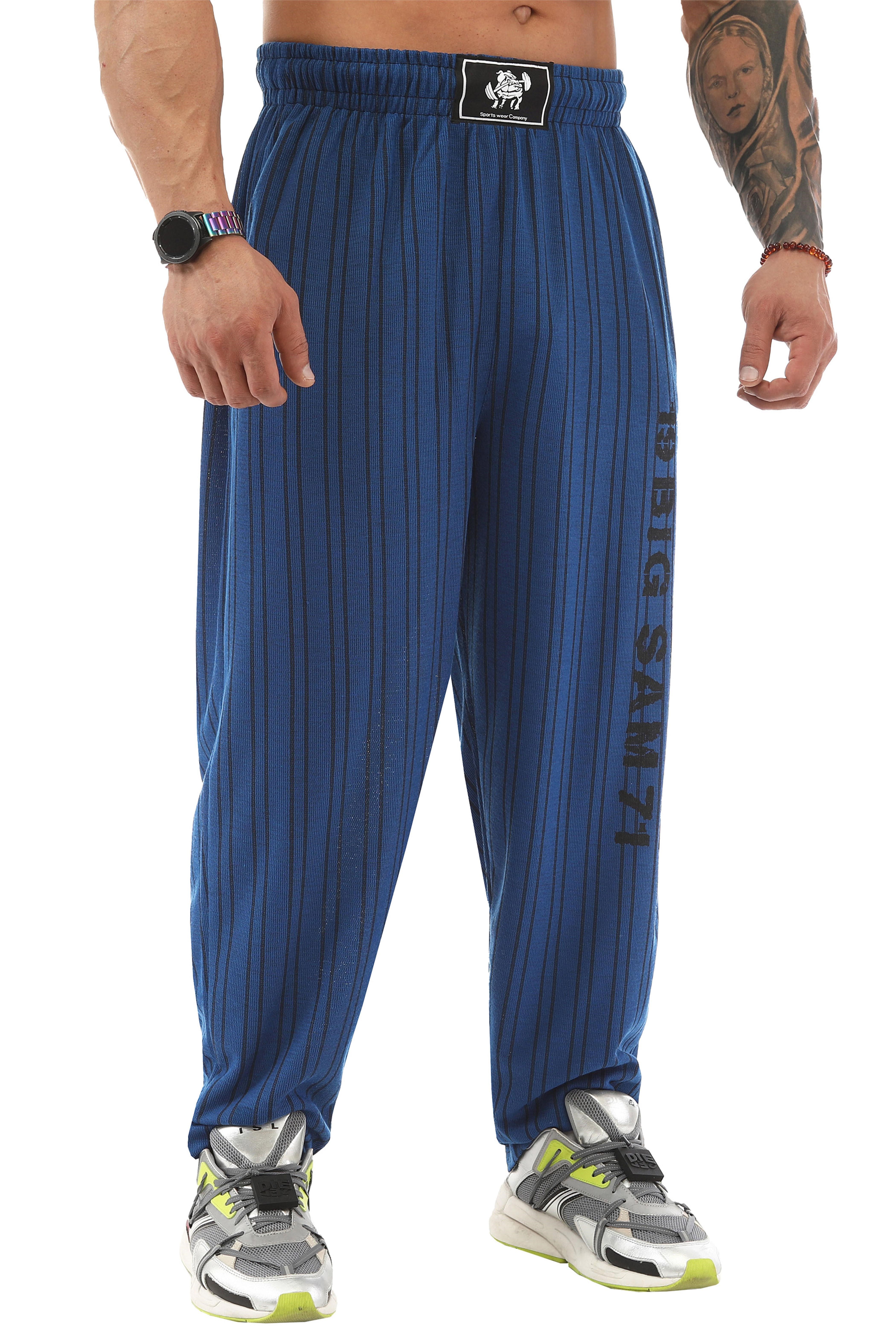 Body Pantolon Fitness Eşofman Altı