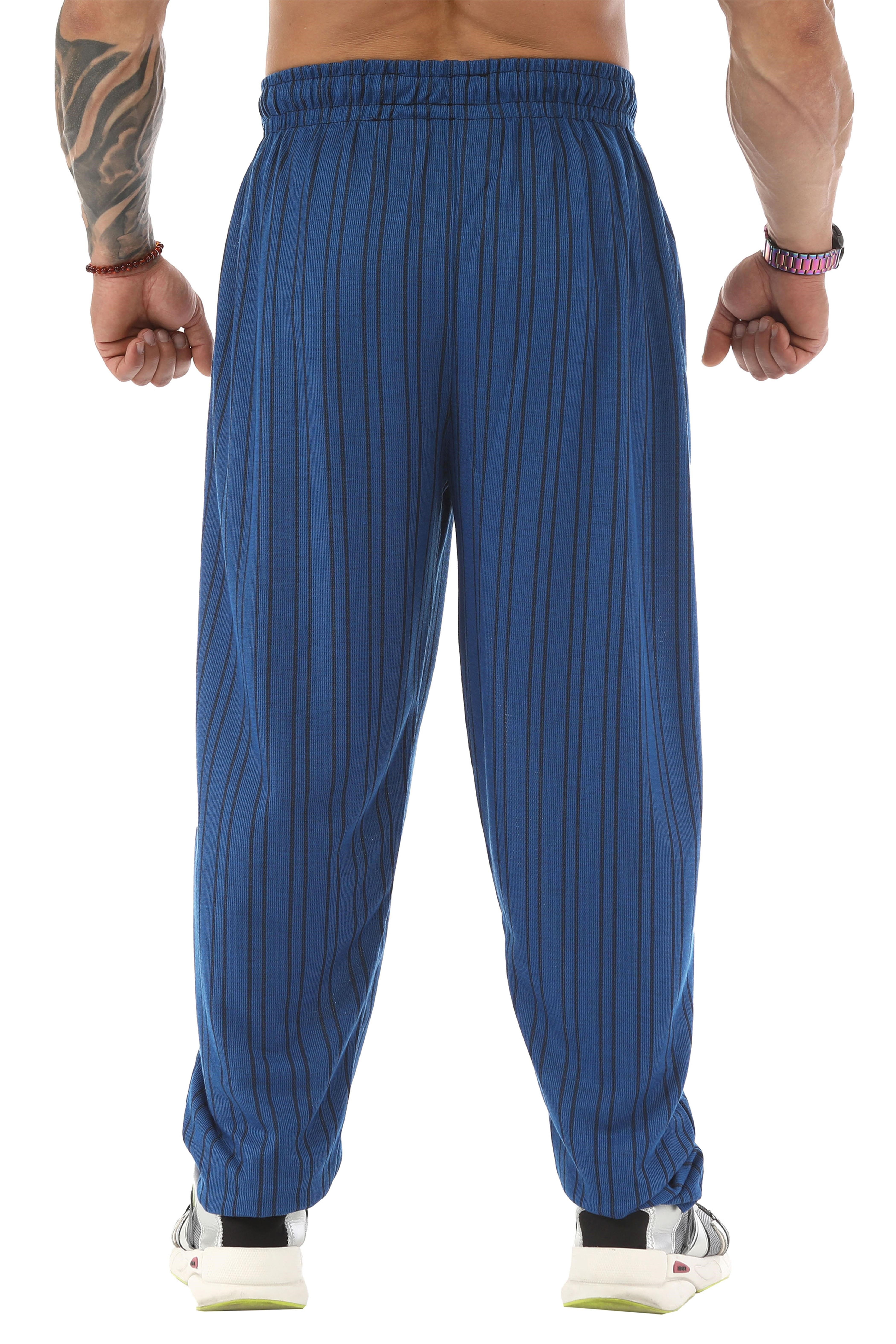 Body Pantolon Fitness Eşofman Altı