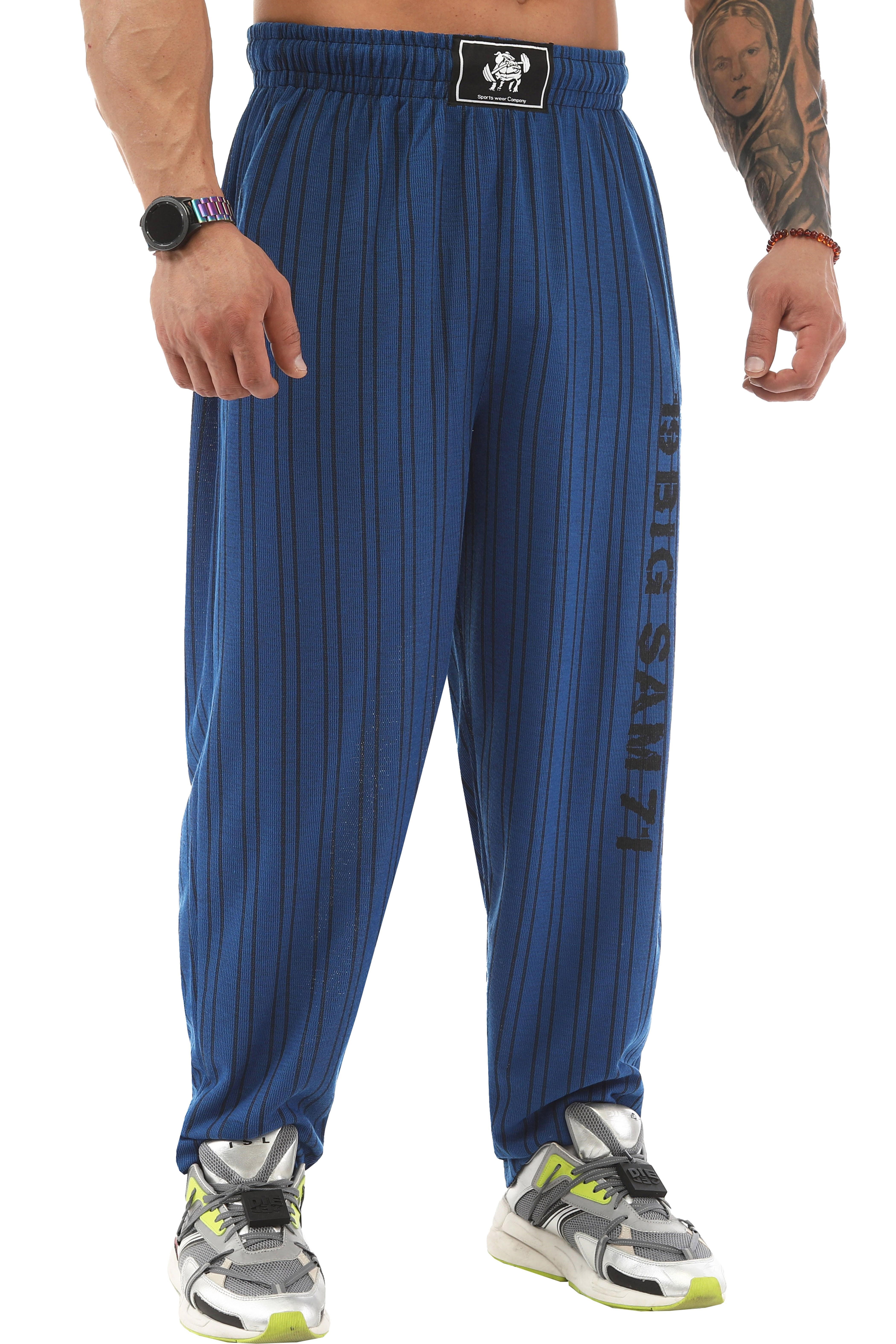 Body Pantolon Fitness Eşofman Altı