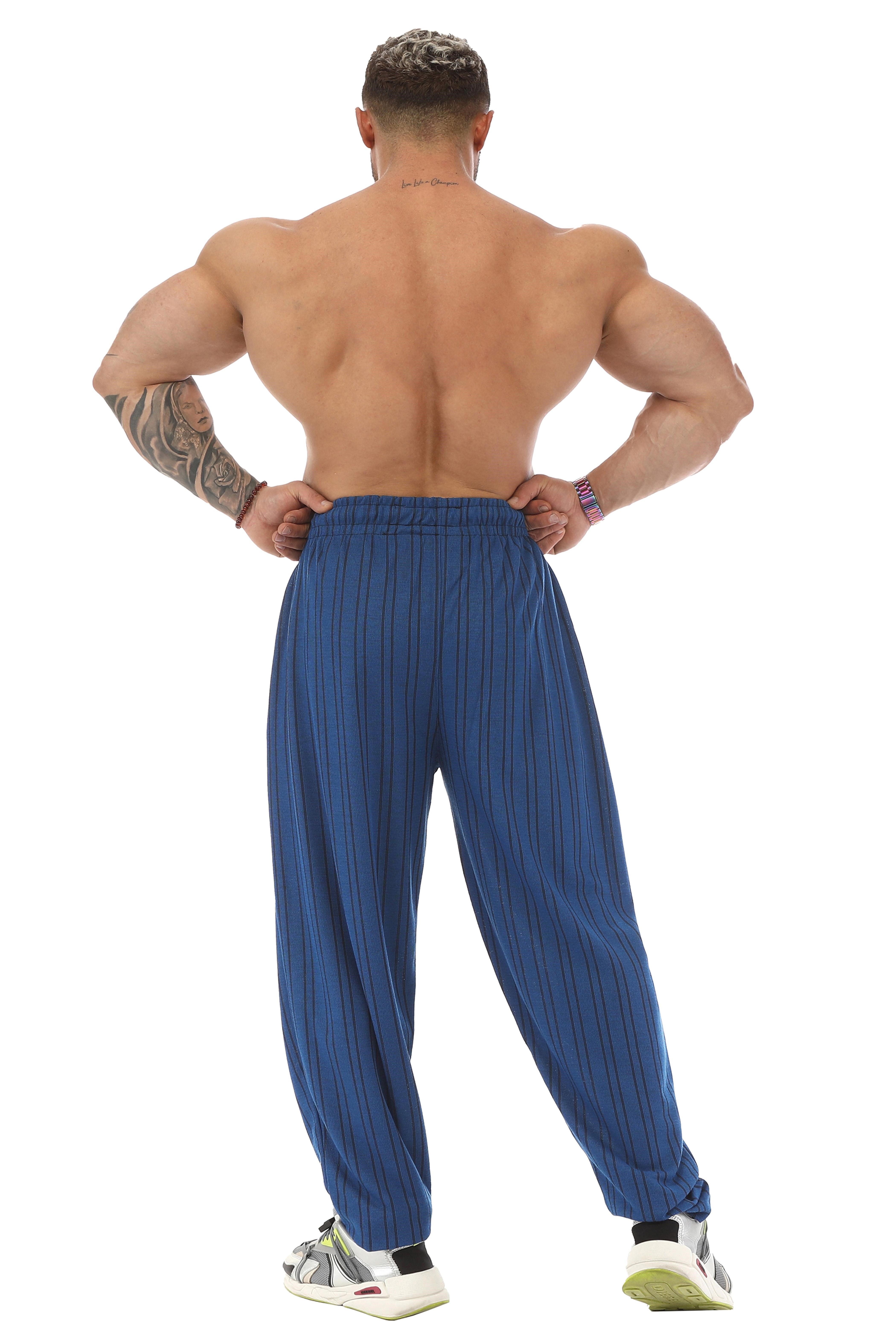Body Pantolon Fitness Eşofman Altı