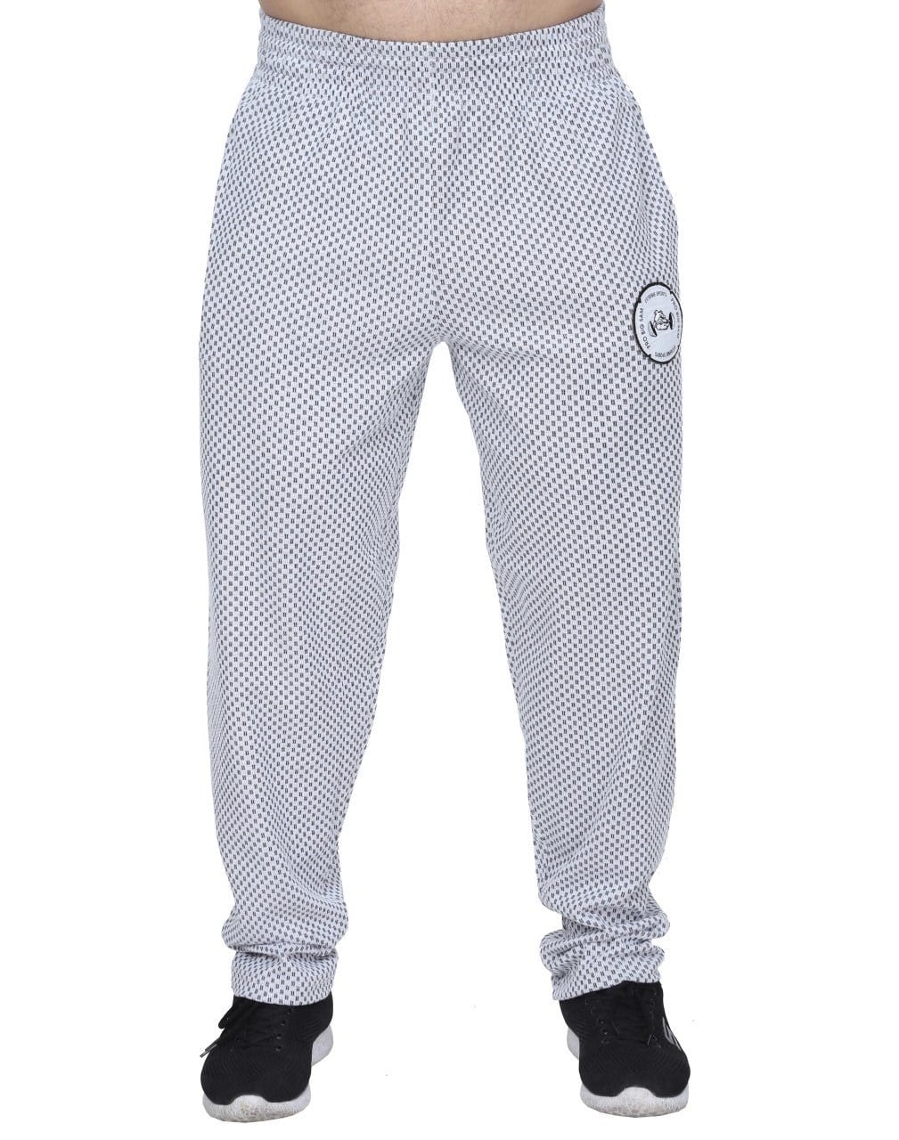 Body Pantolon Kışlık Pamuklu Eşofman Altı Big Sam 981
