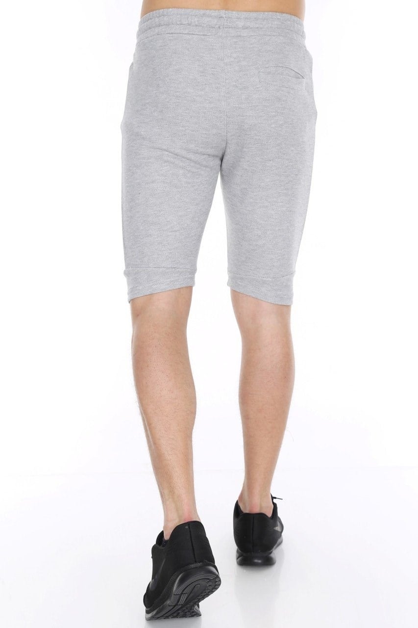 Dar Kesim Fitness Şort Stilya 1474