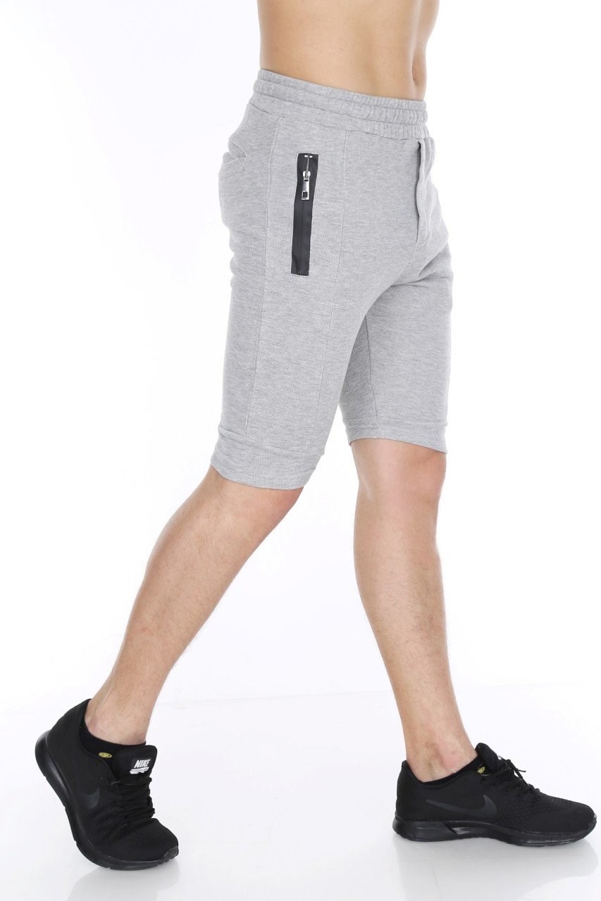Dar Kesim Fitness Şort Stilya 1474