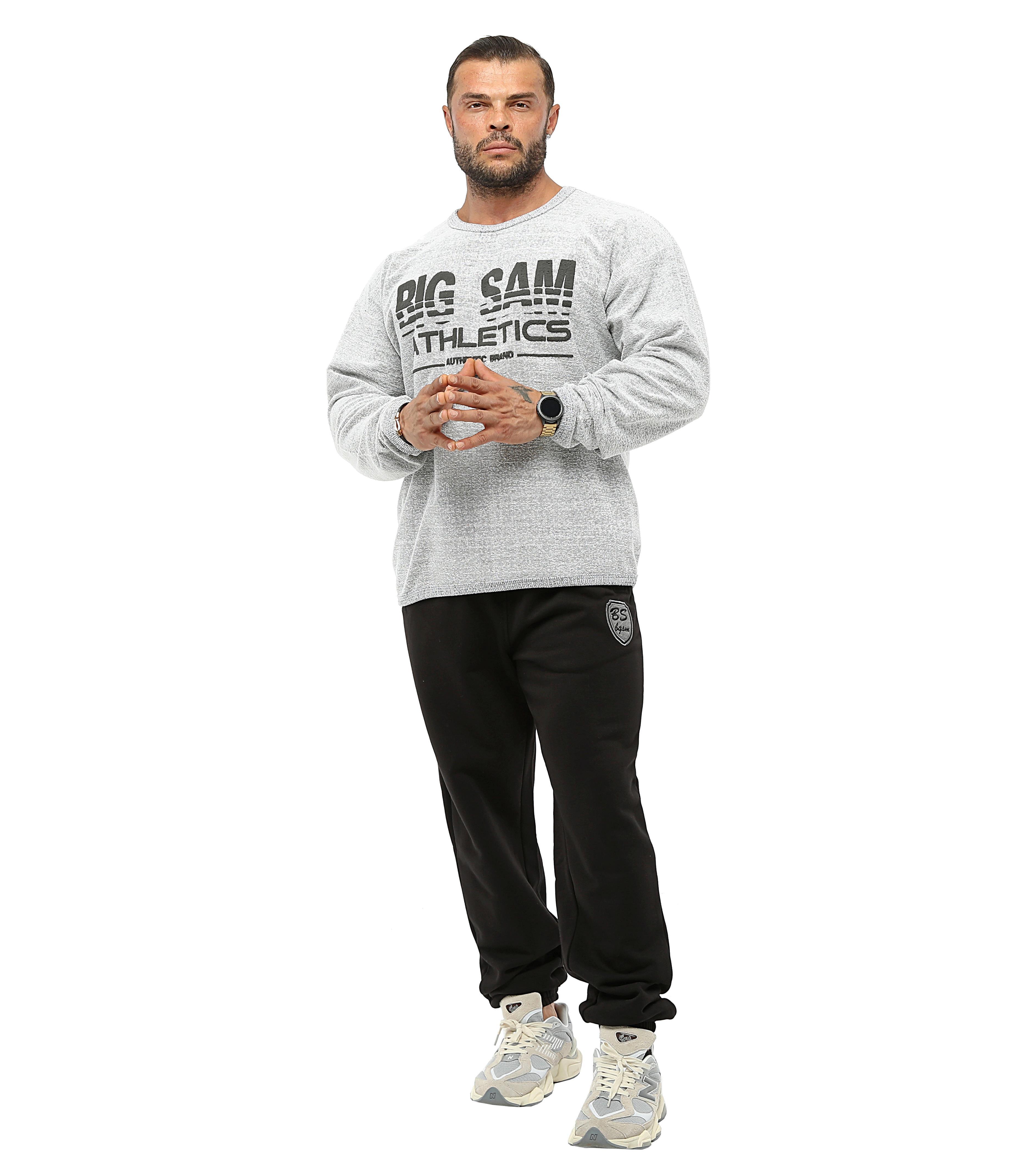 Ekru Havlu Kışlık Sweater Big Sam 4695