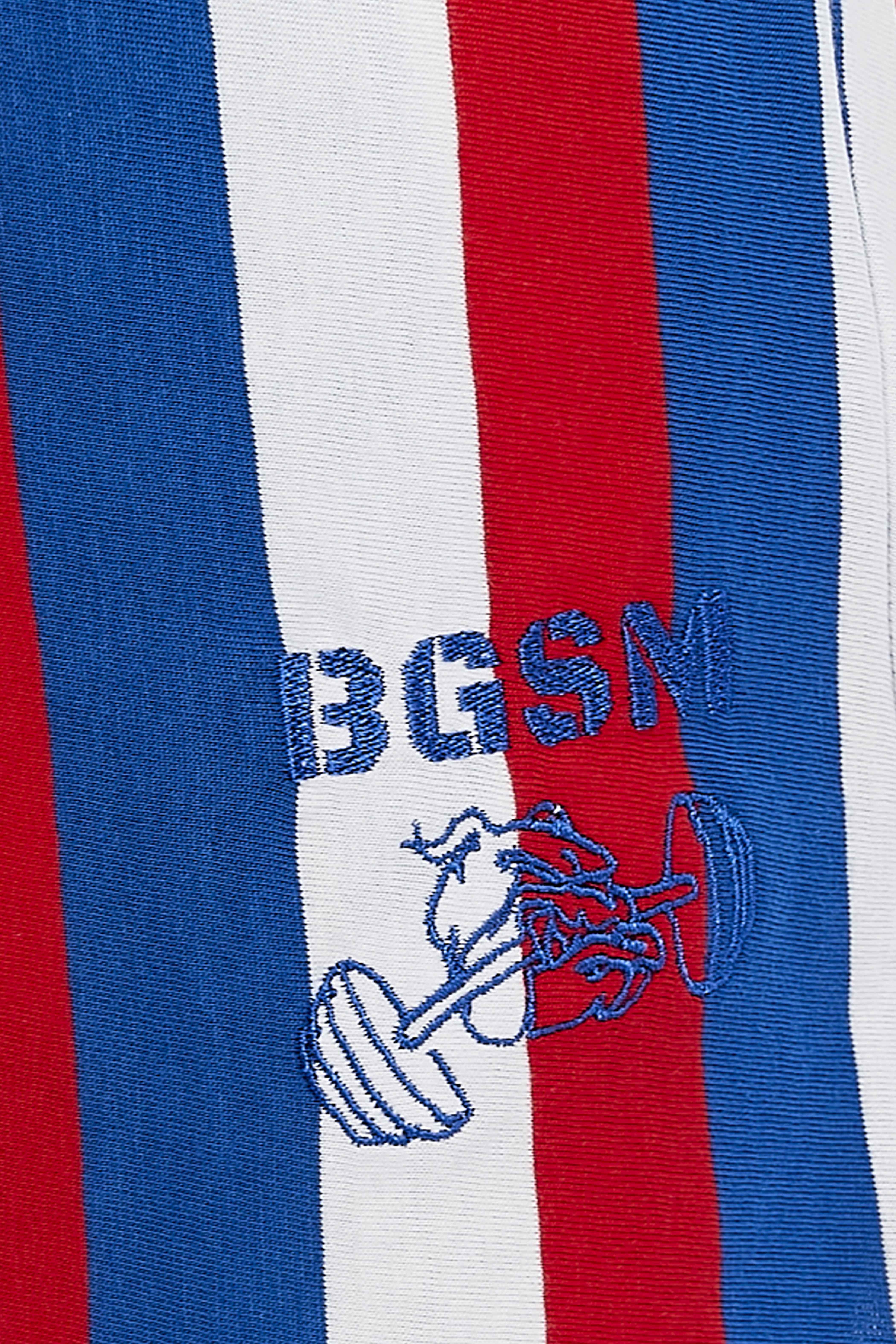 Erkek %100 Pamuk Spor Şort BGSM 1523