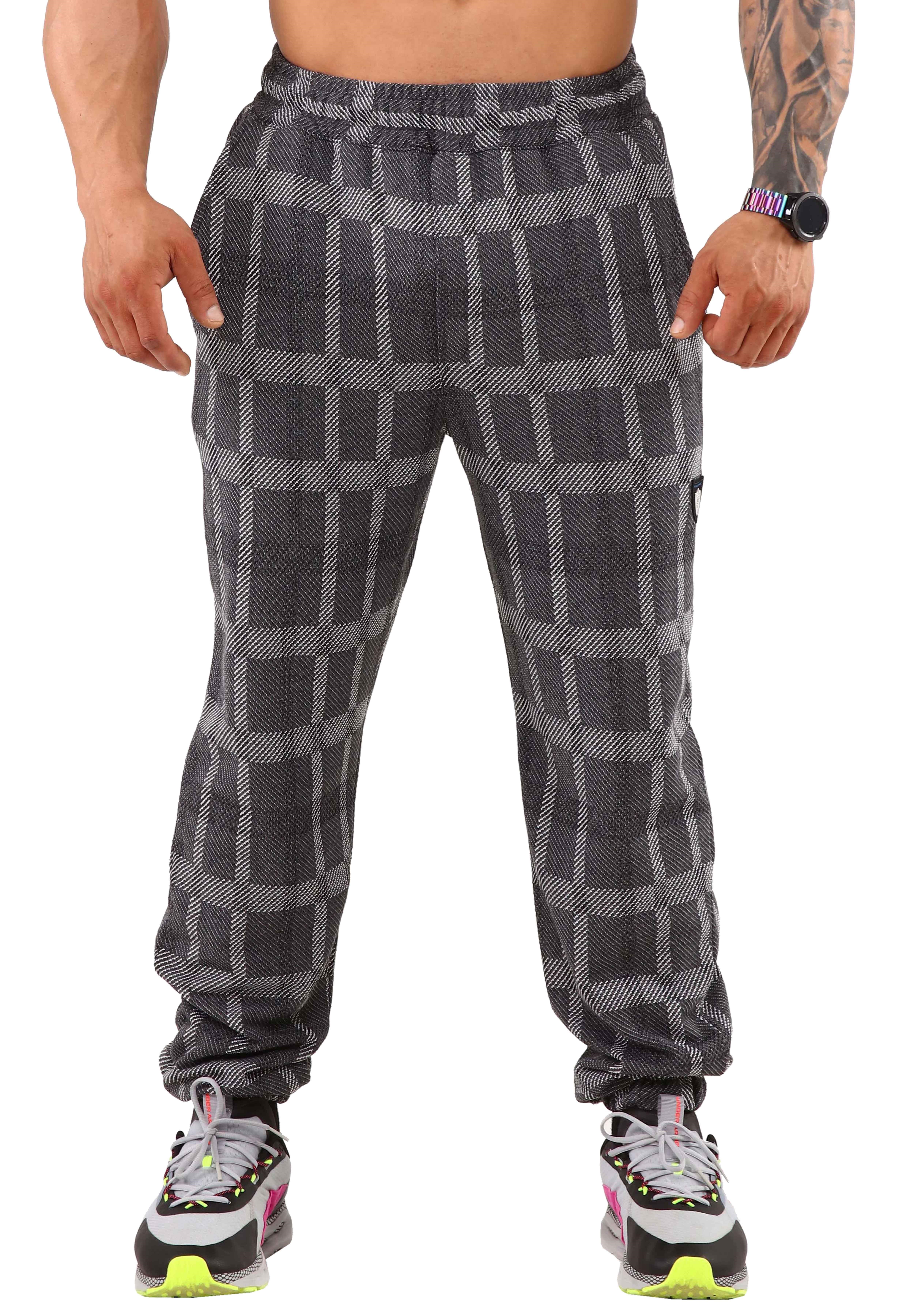 Erkek Eşofman Altı Jogging Pantolon BGSM PNT1344