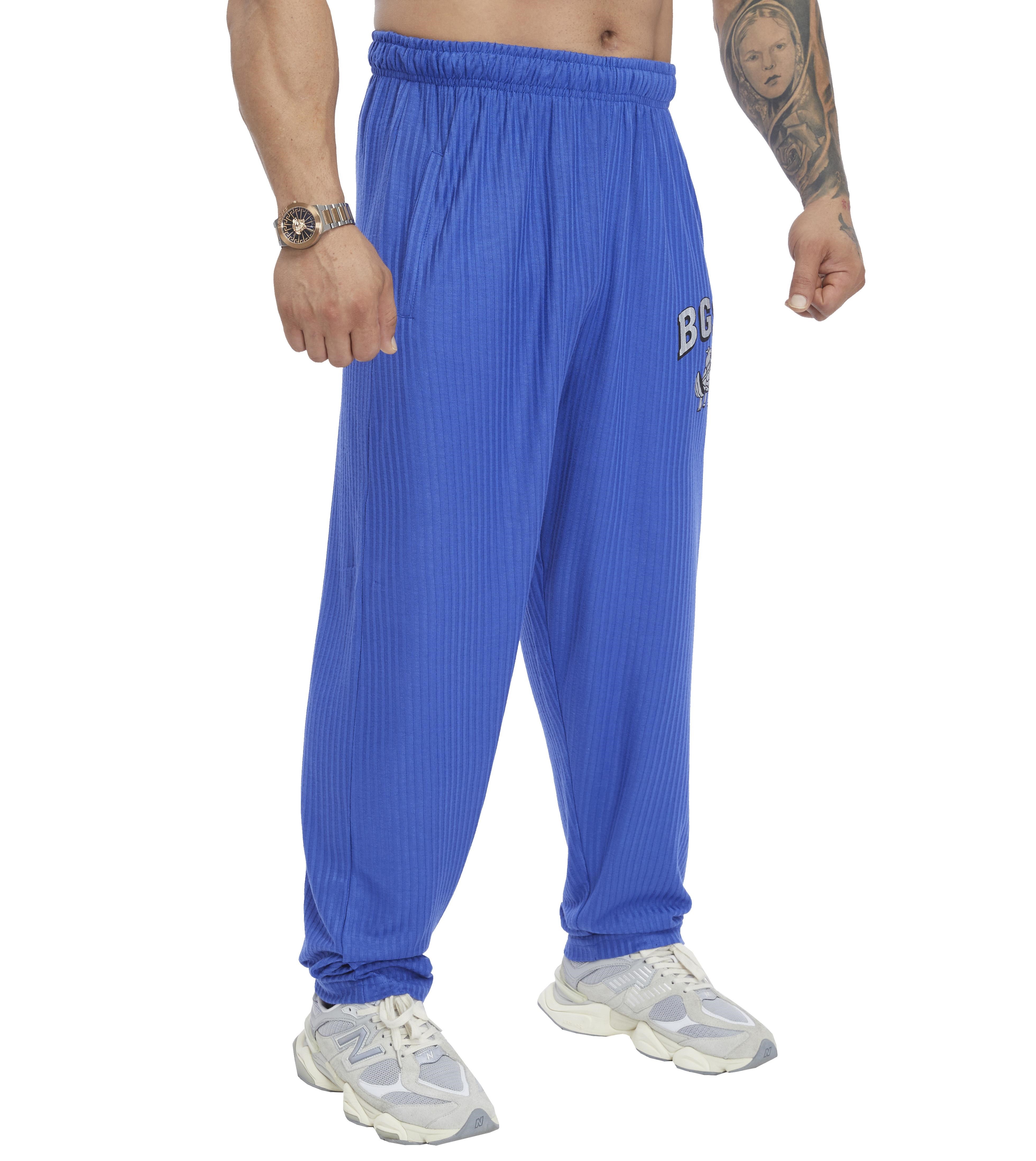 Erkek Eşofman Altı Rahat Kesim Fitness Pantolon BGSM 1204