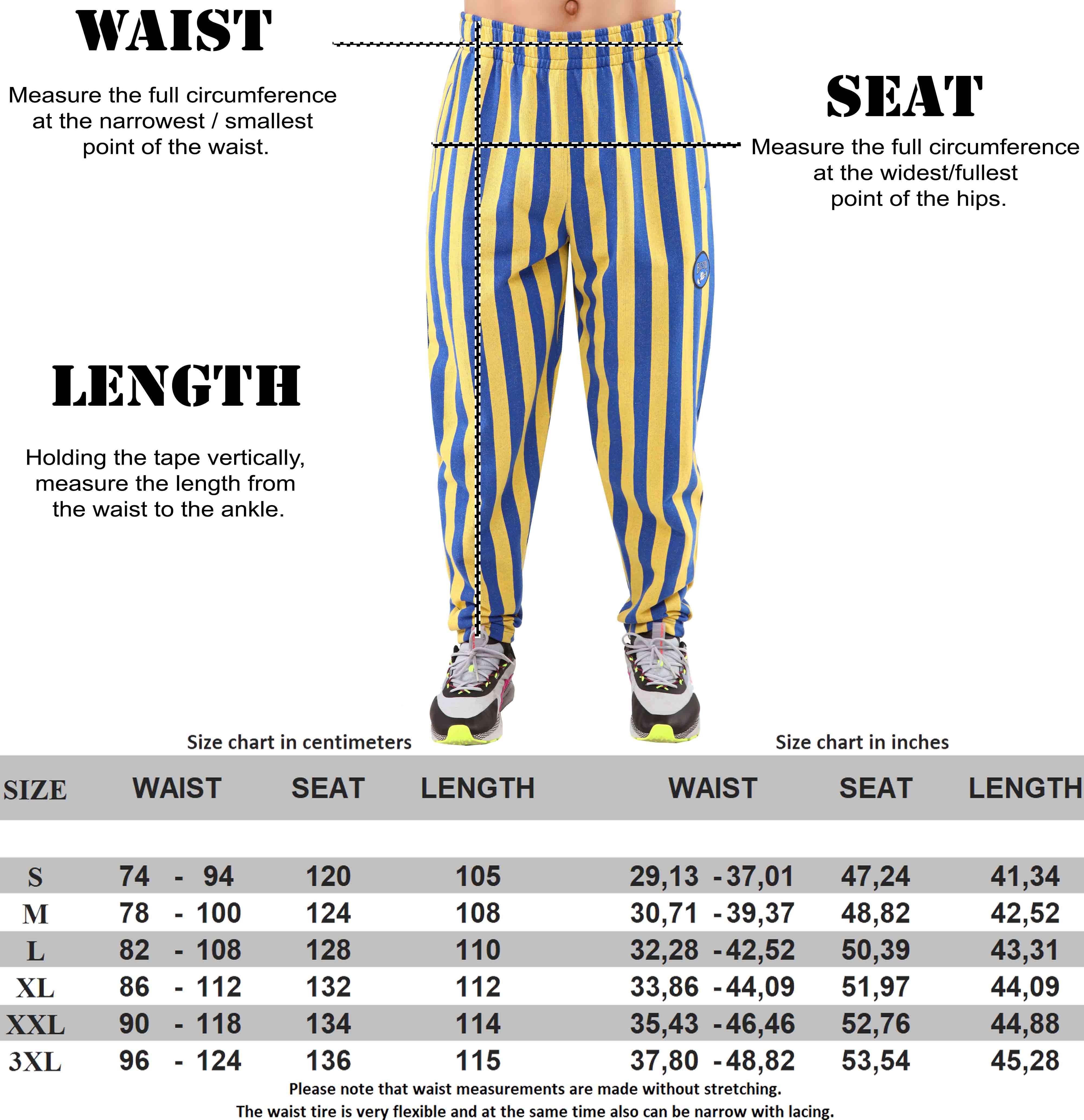 Erkek Loose Fit Eşofman Altı BGSM PNT1349