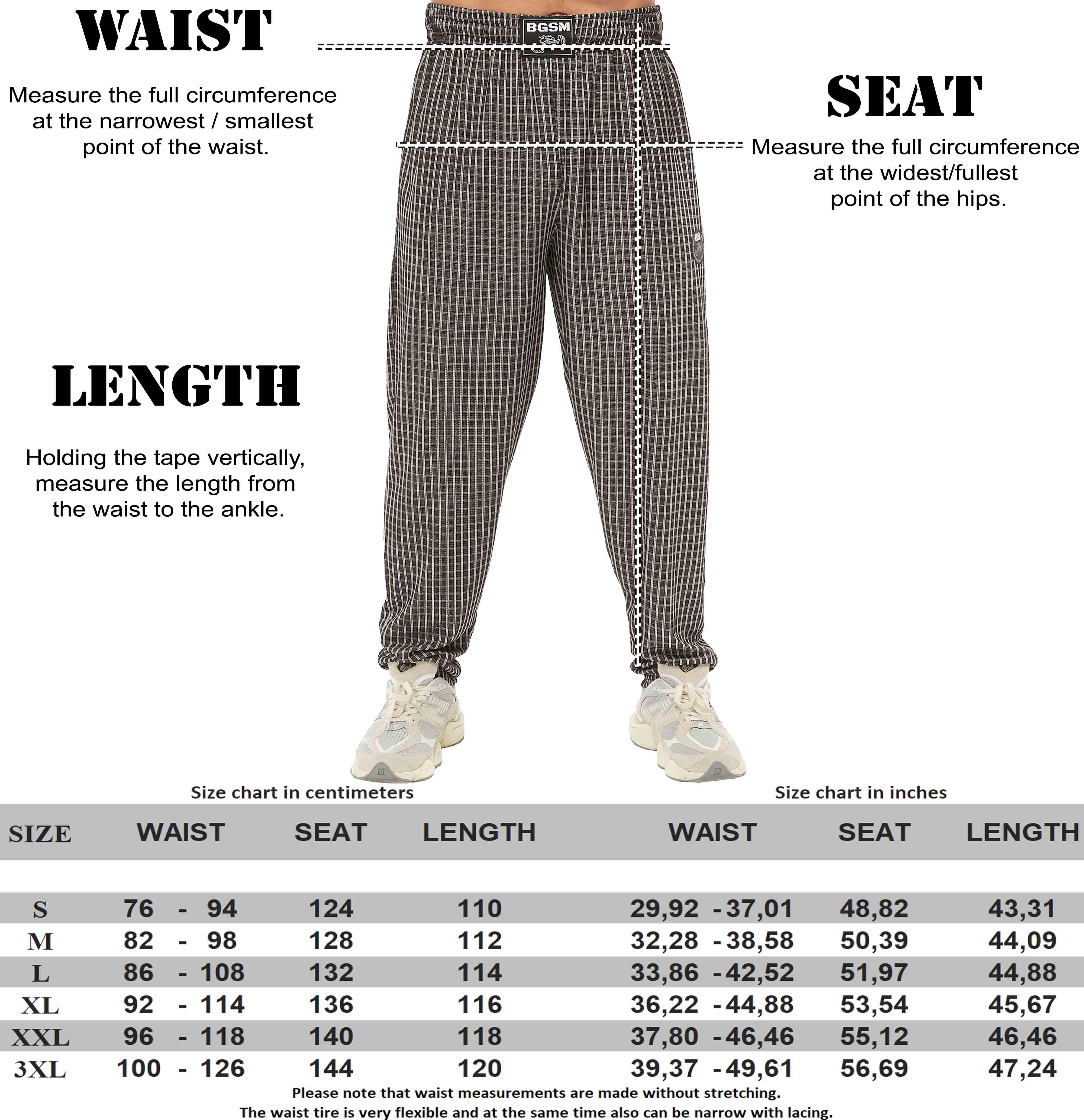Erkek Loose Fit Eşofman Altı Pöti Kare Body Pantolon PNT1389
