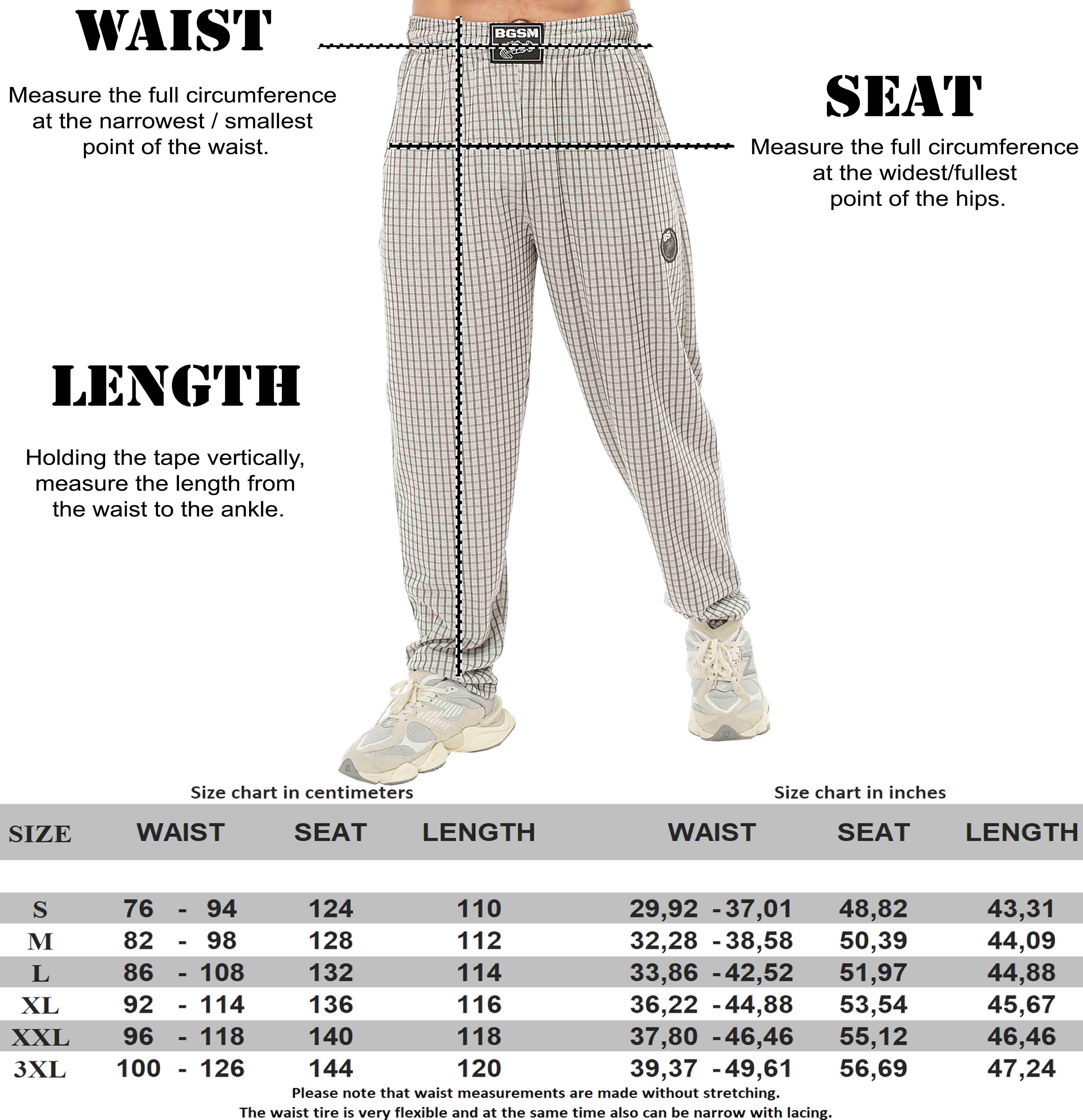 Erkek Loose Fit Eşofman Altı Pöti Kare Body Pantolon PNT1389