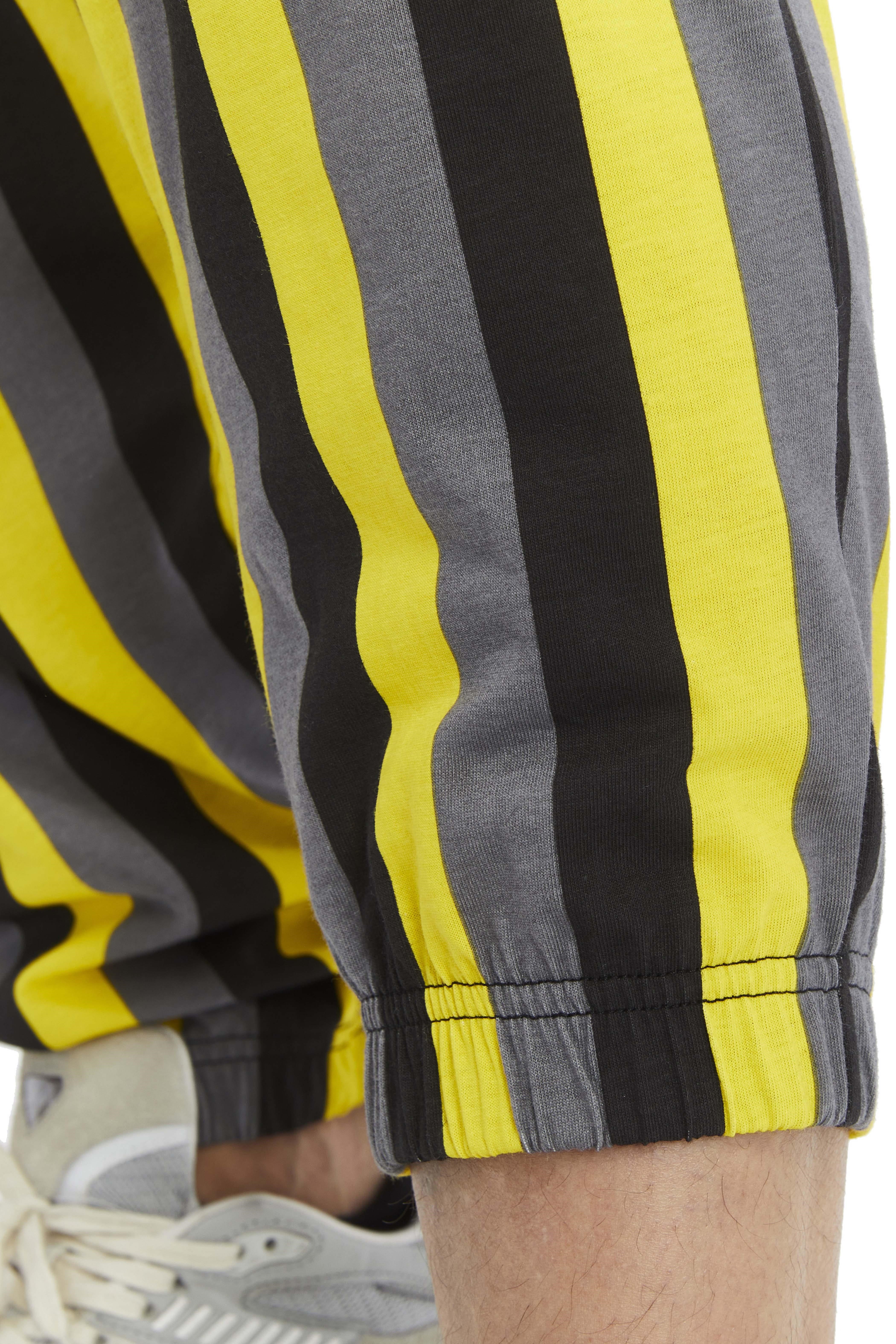 Erkek Loose Fit Paçası Lastikli Yazlık Eşofman Altı BGSM PNT1410