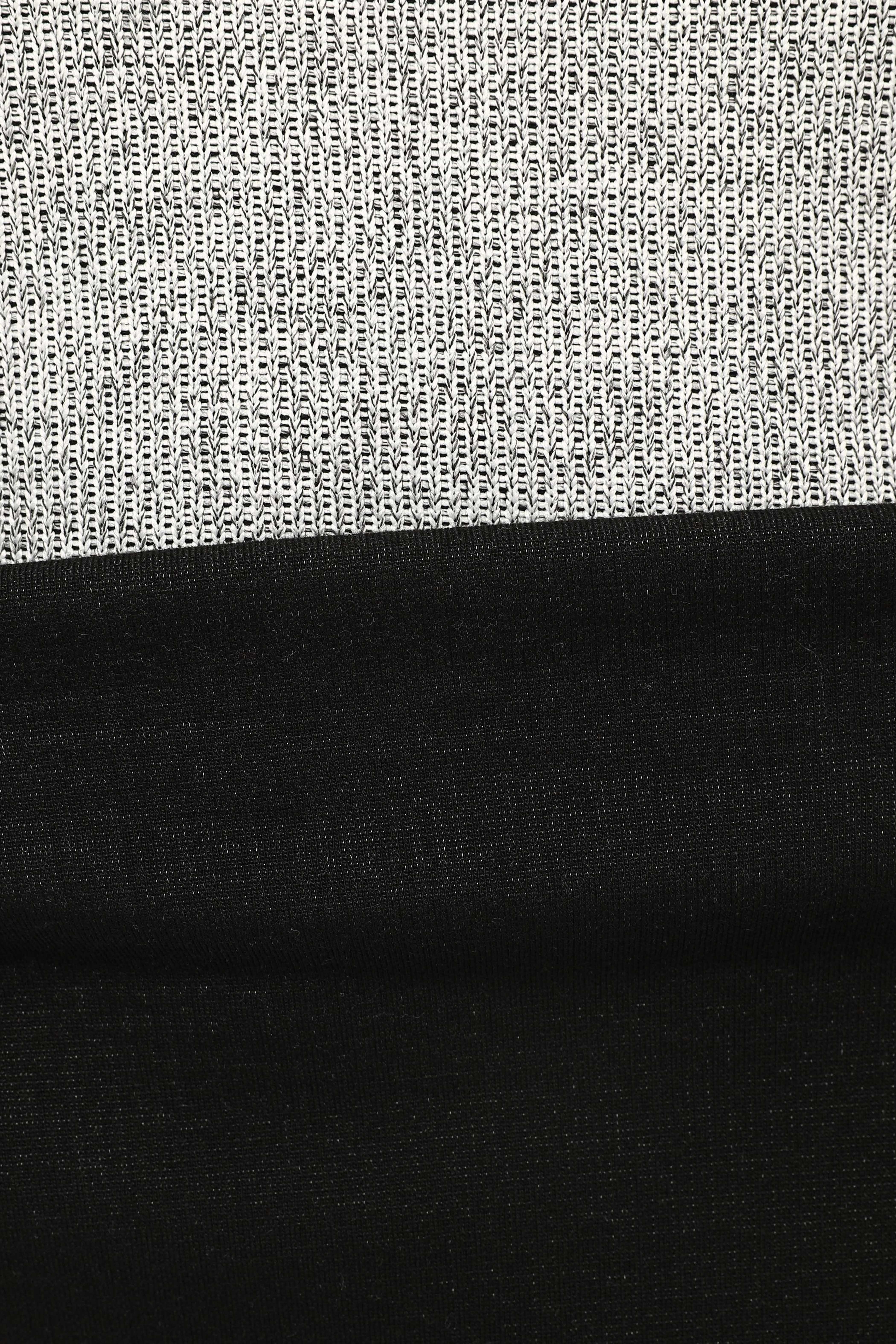 Erkek Oversize Kalın Tişört, Gym Antrenman Üstü BGSM 3348