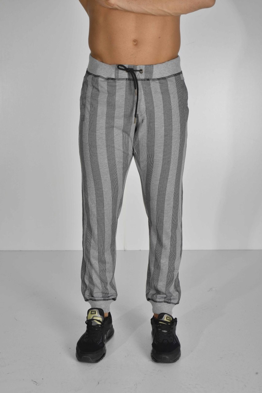Erkek Slim Fit Eşofman Altı Stilya 807