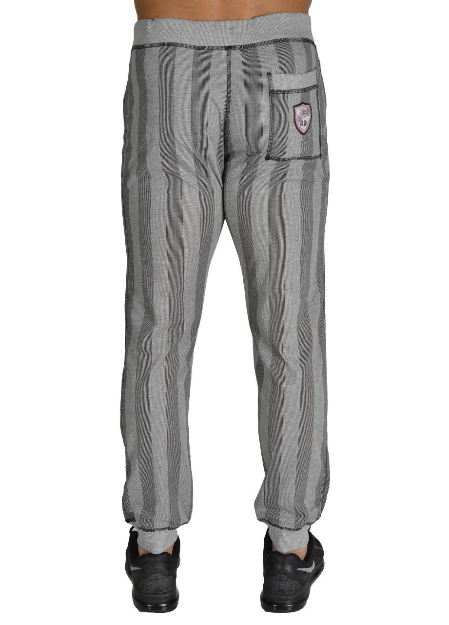 Erkek Slim Fit Eşofman Altı Stilya 807