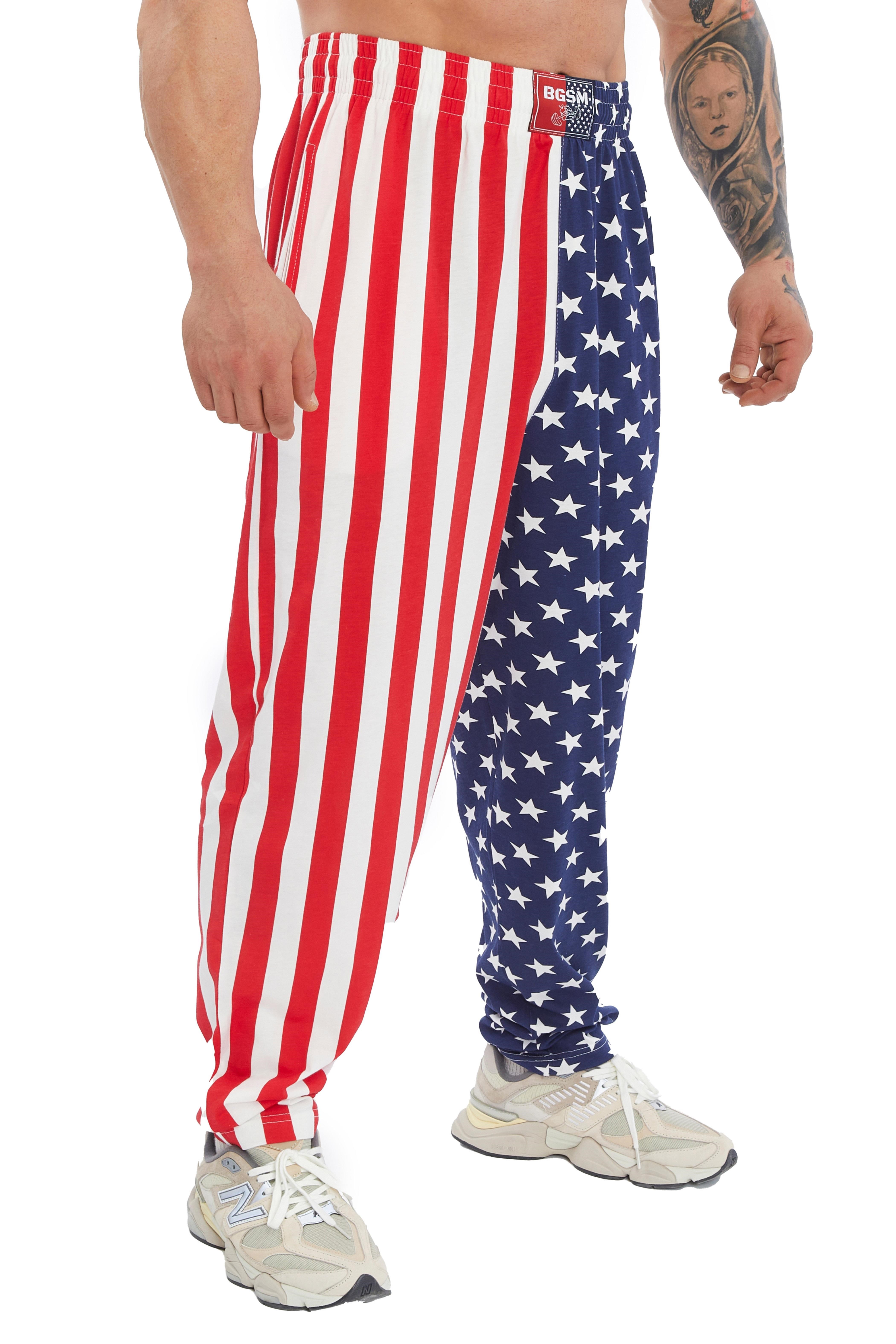 Eşofman Altı Amerikan Şalvar Body Pantolon