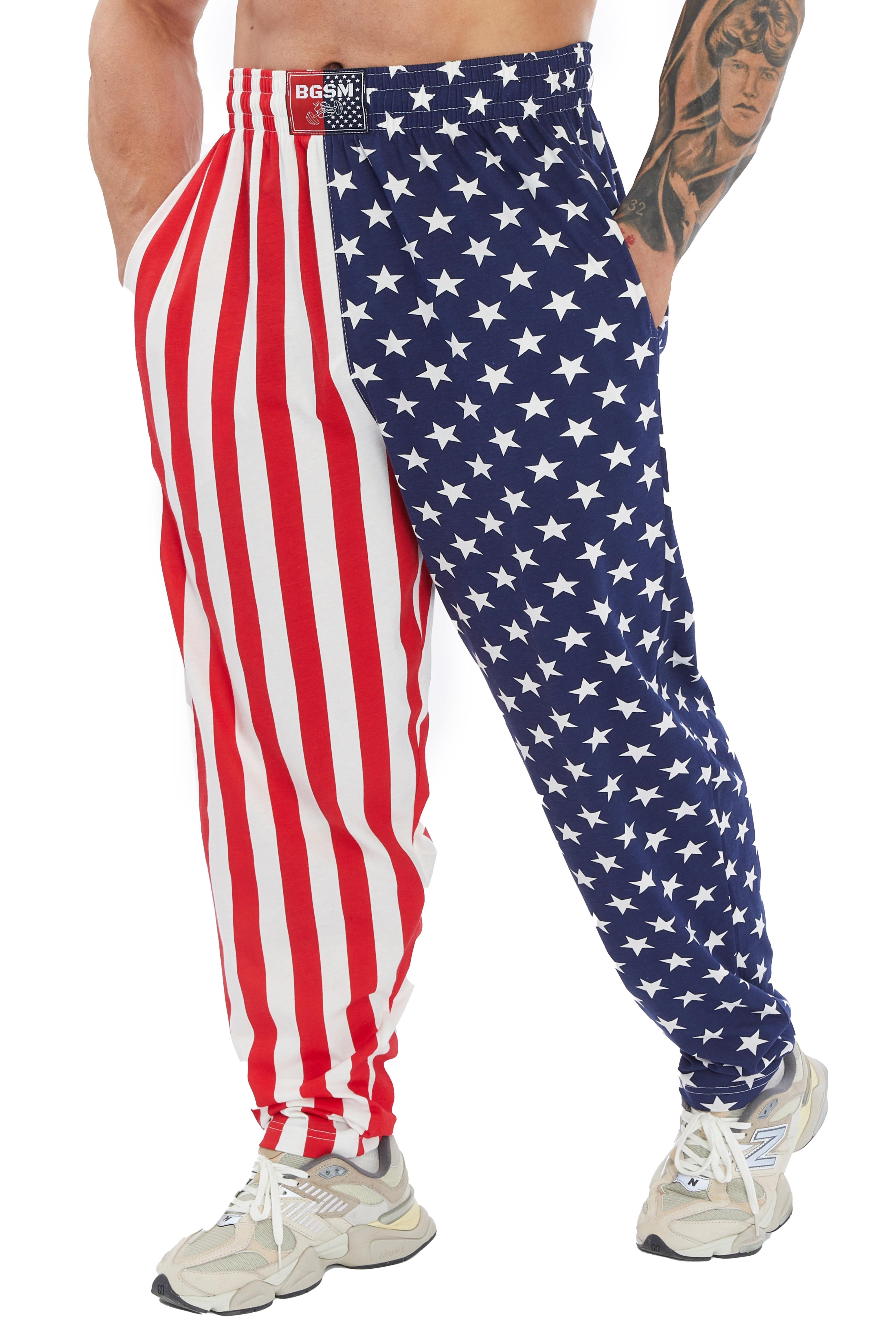 Eşofman Altı Amerikan Şalvar Body Pantolon