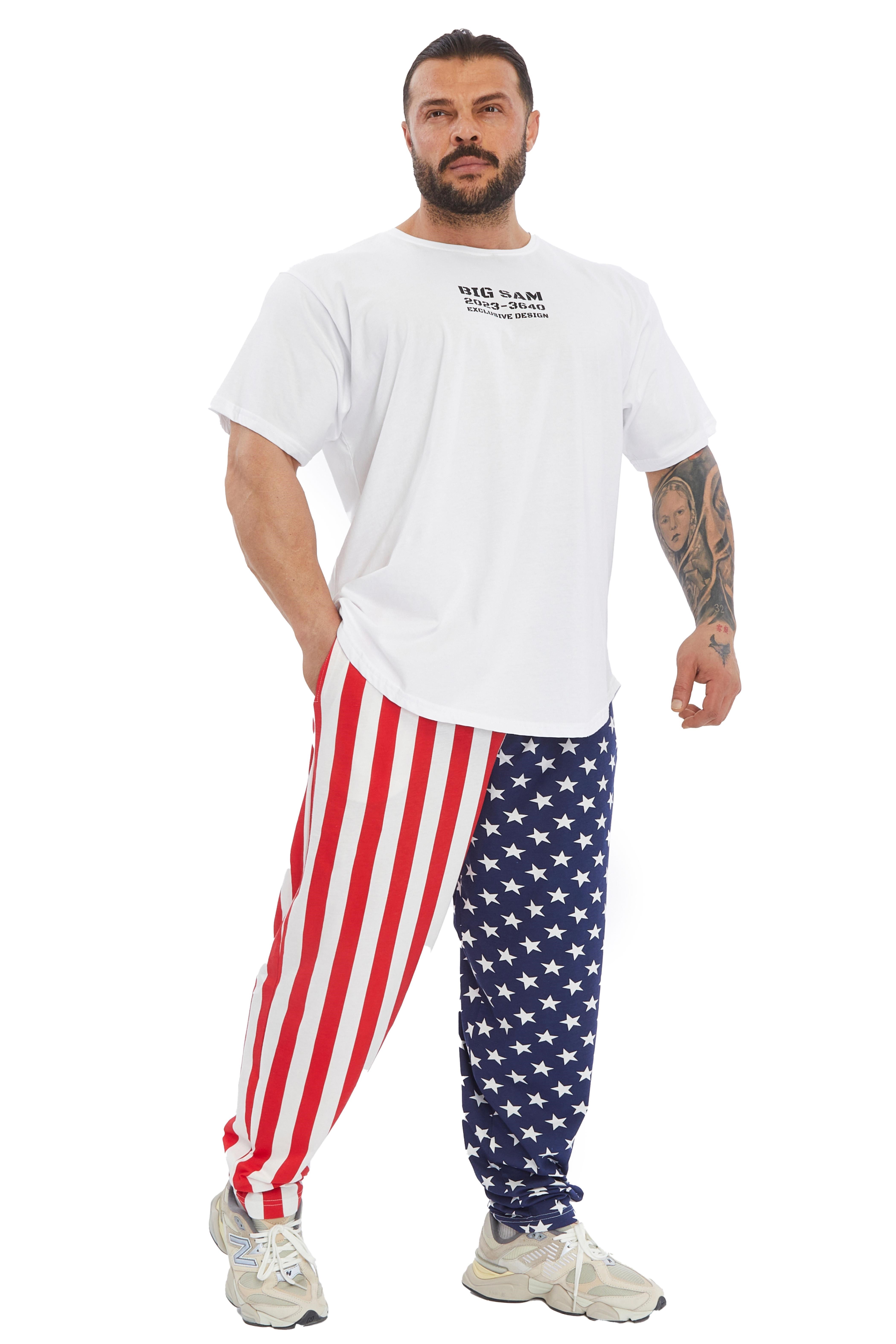 Eşofman Altı Amerikan Şalvar Body Pantolon