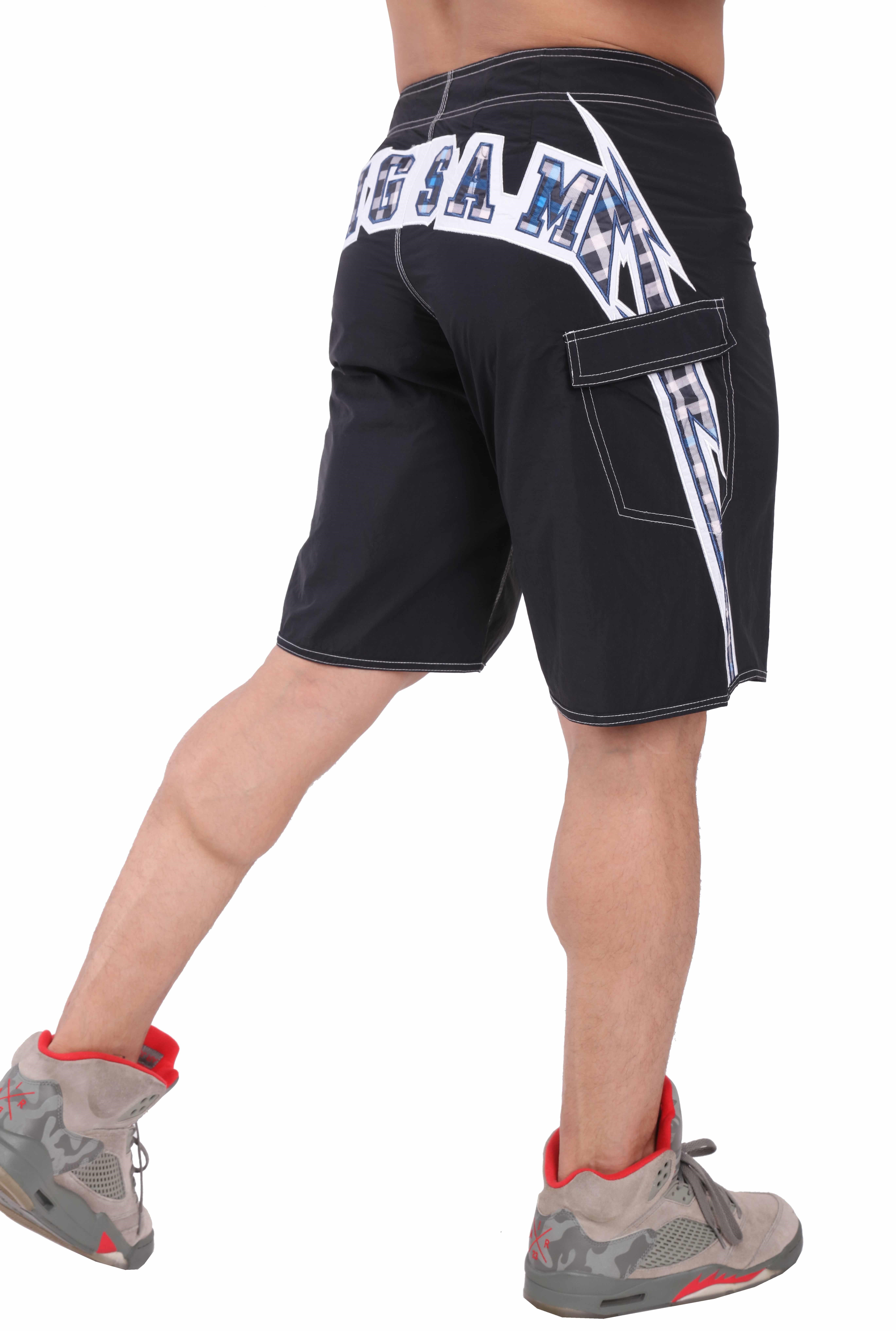 Extreme Antrenman Kick Box Şortu Big Sam 1421