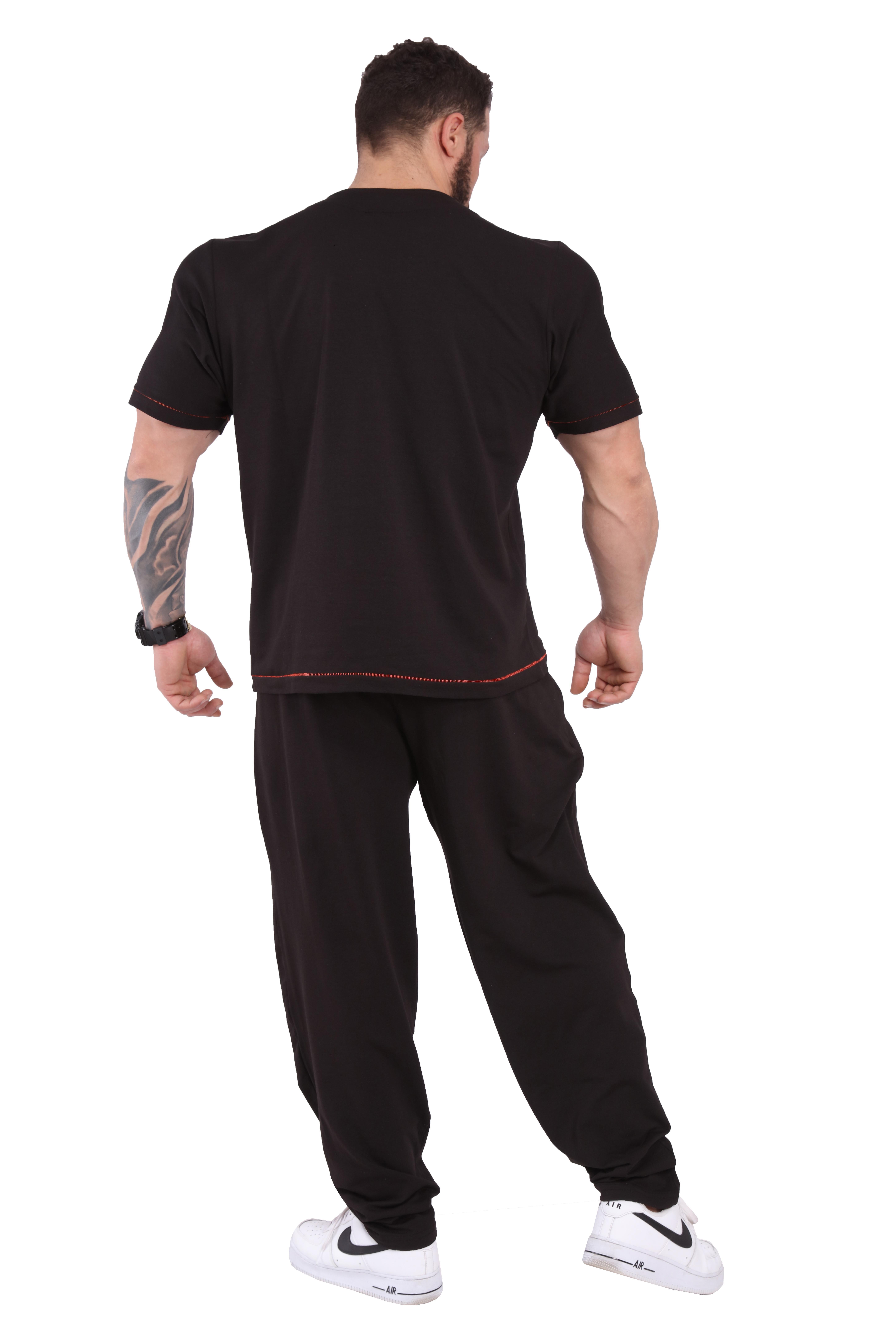 Extreme Antrenman T-shirt Big Sam 3222