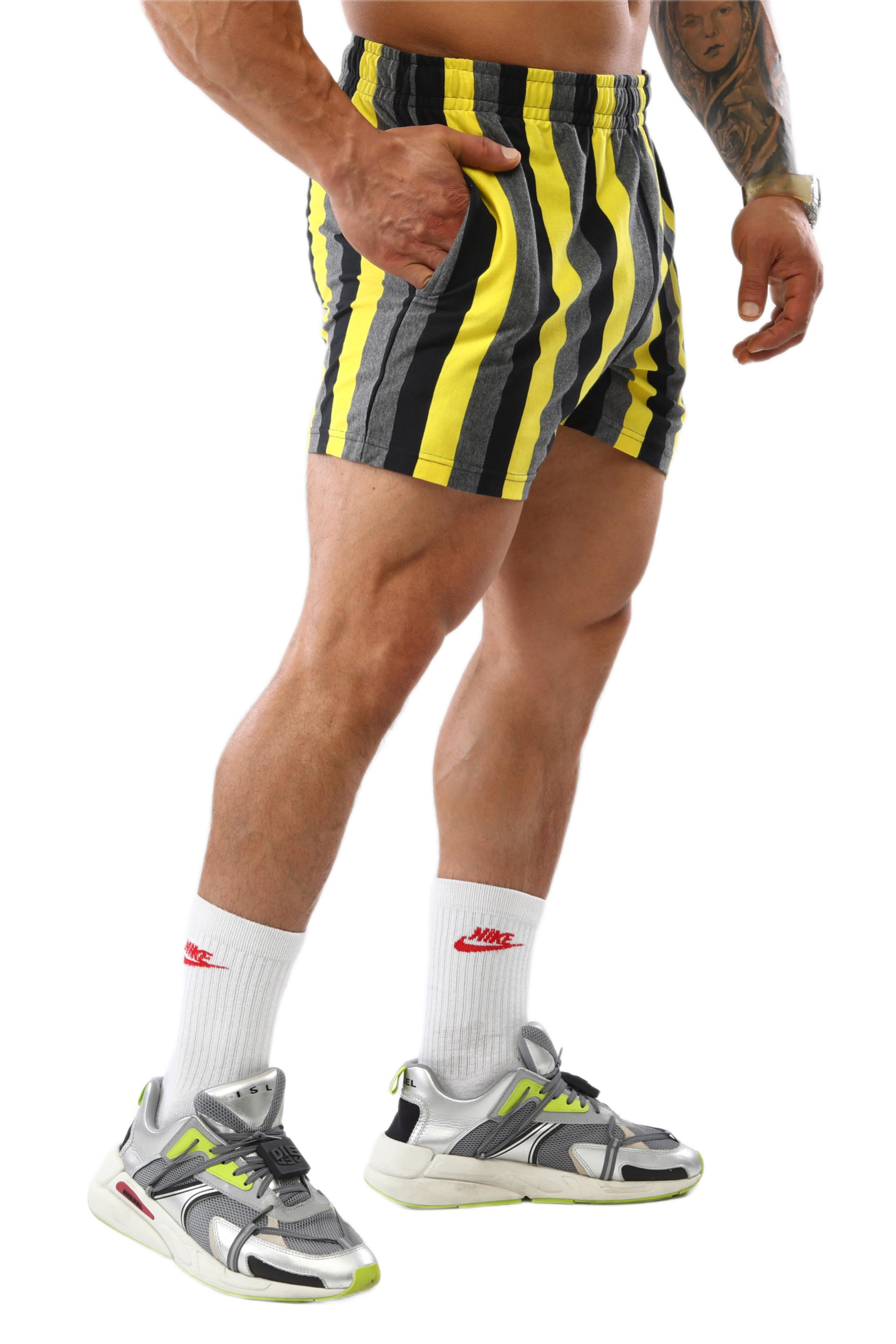 Fitness Antrenman Şortu BGSM 1513