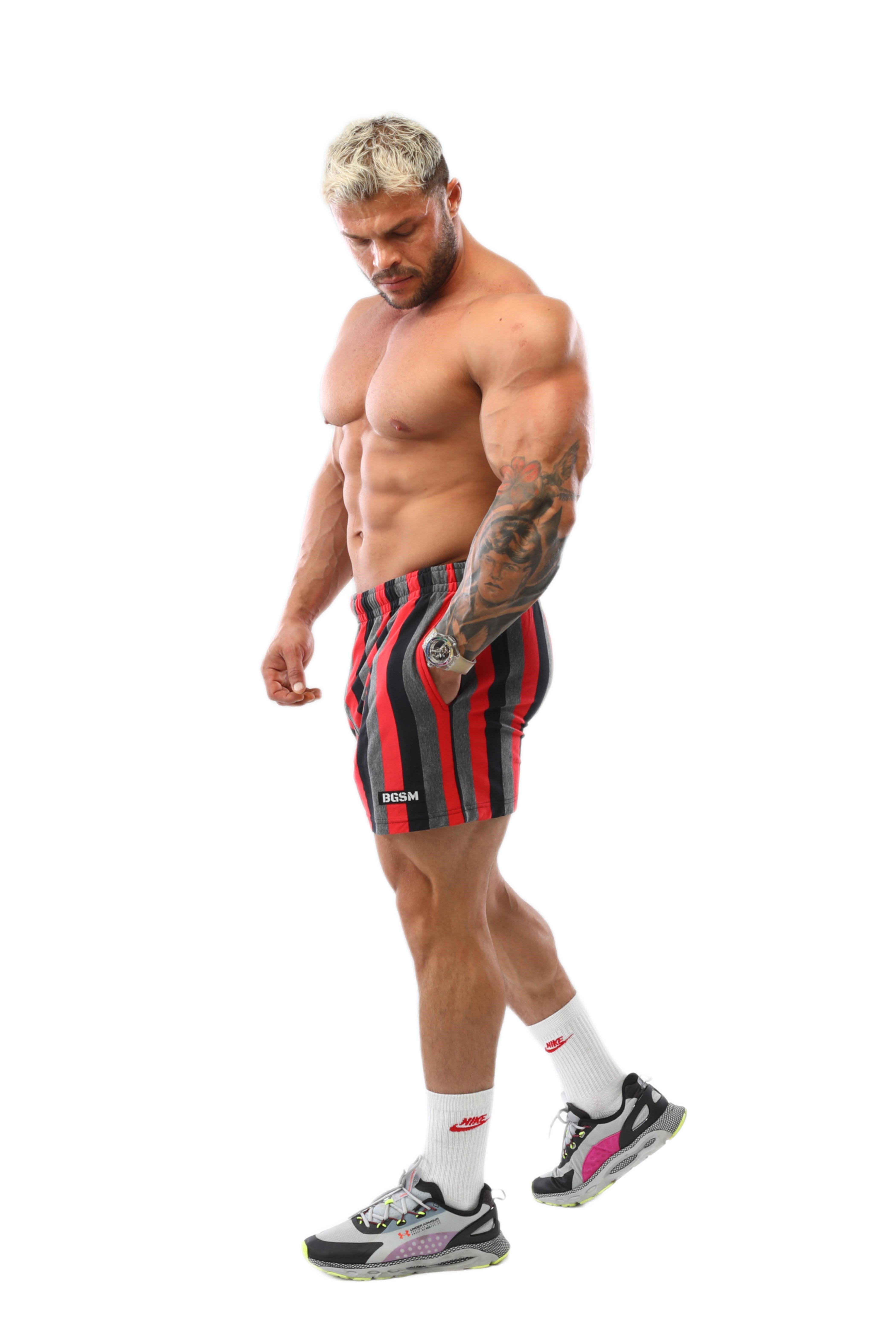 Fitness Antrenman Şortu BGSM 1513