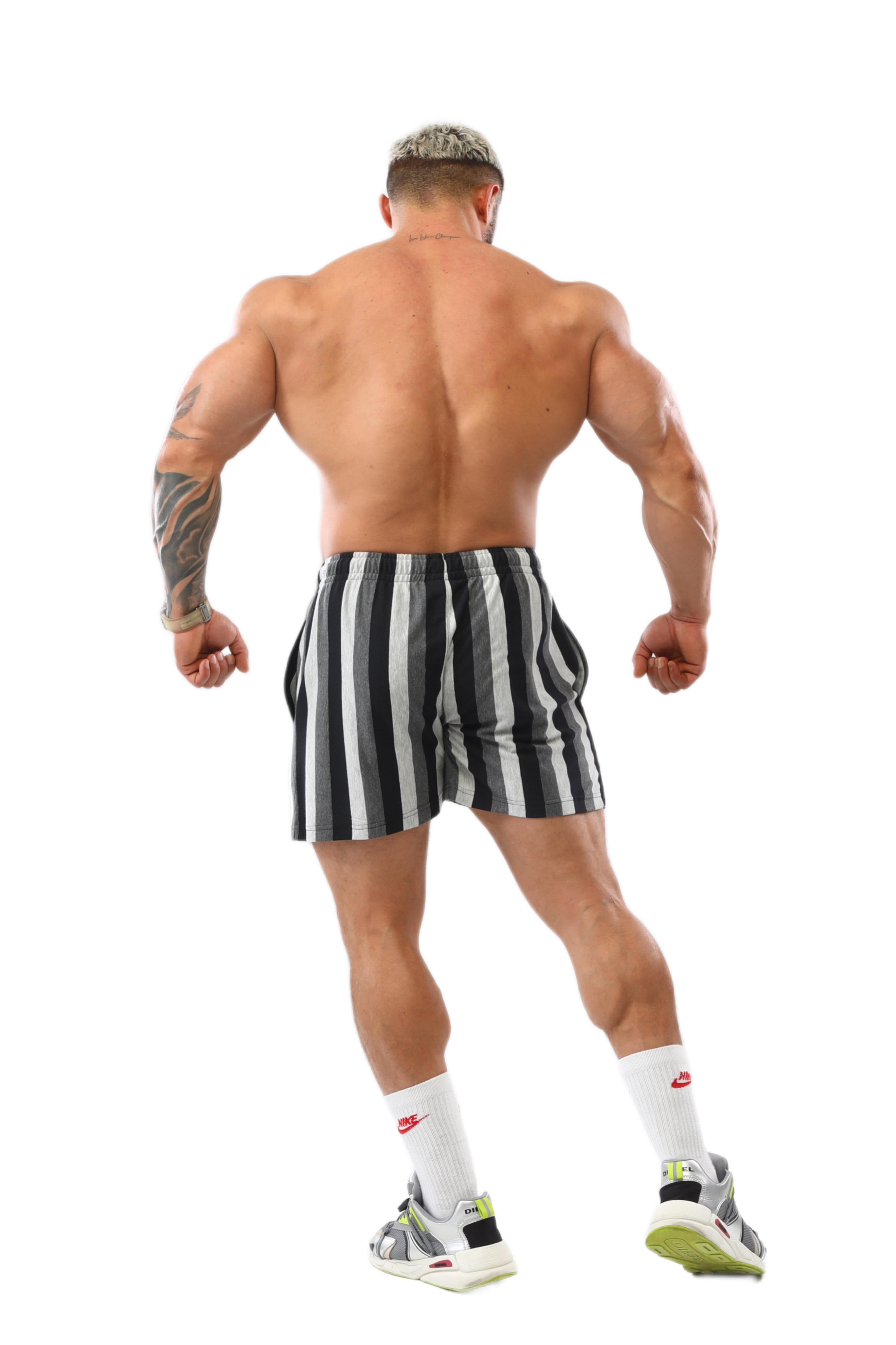 Fitness Antrenman Şortu BGSM 1513