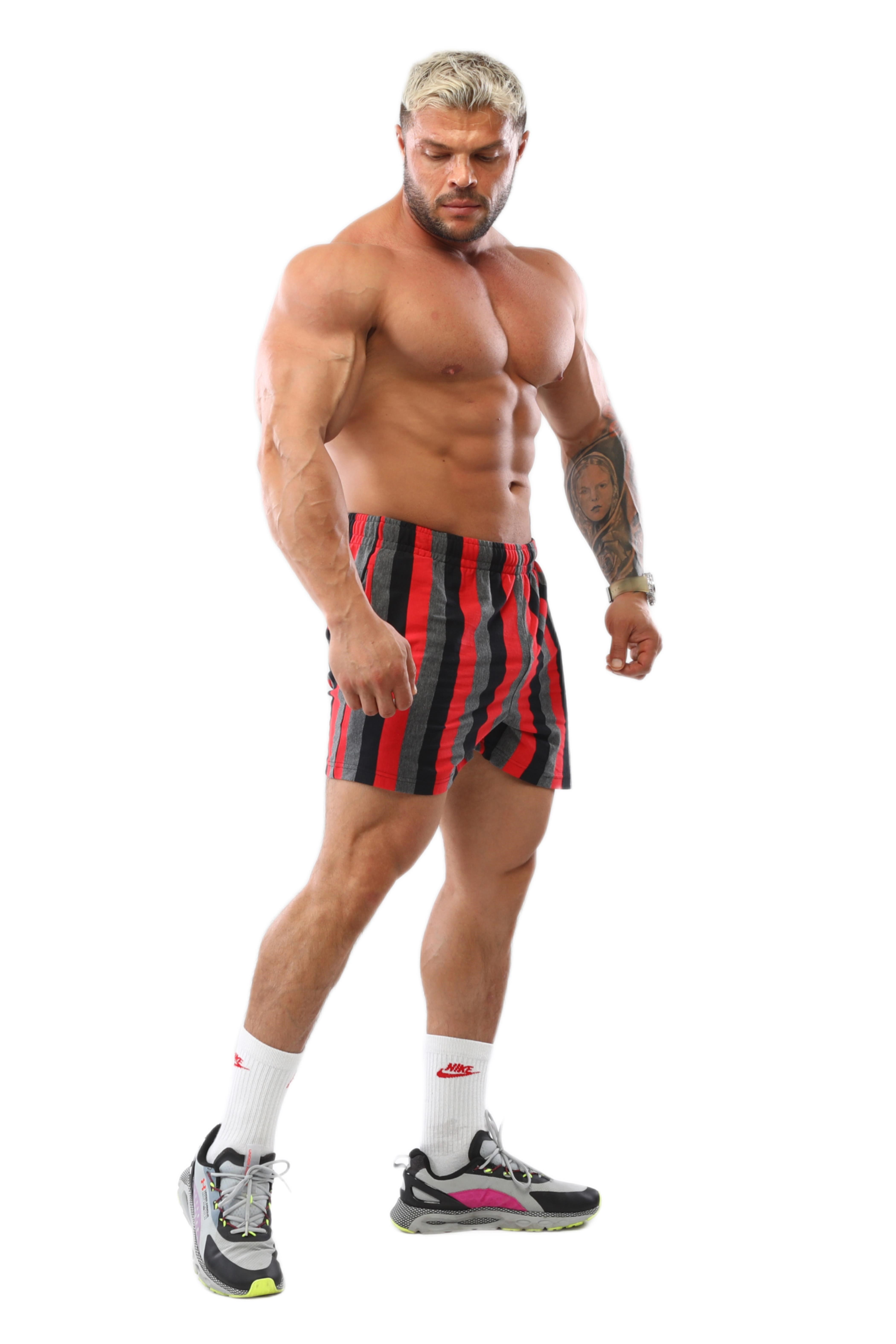 Fitness Antrenman Şortu BGSM 1513