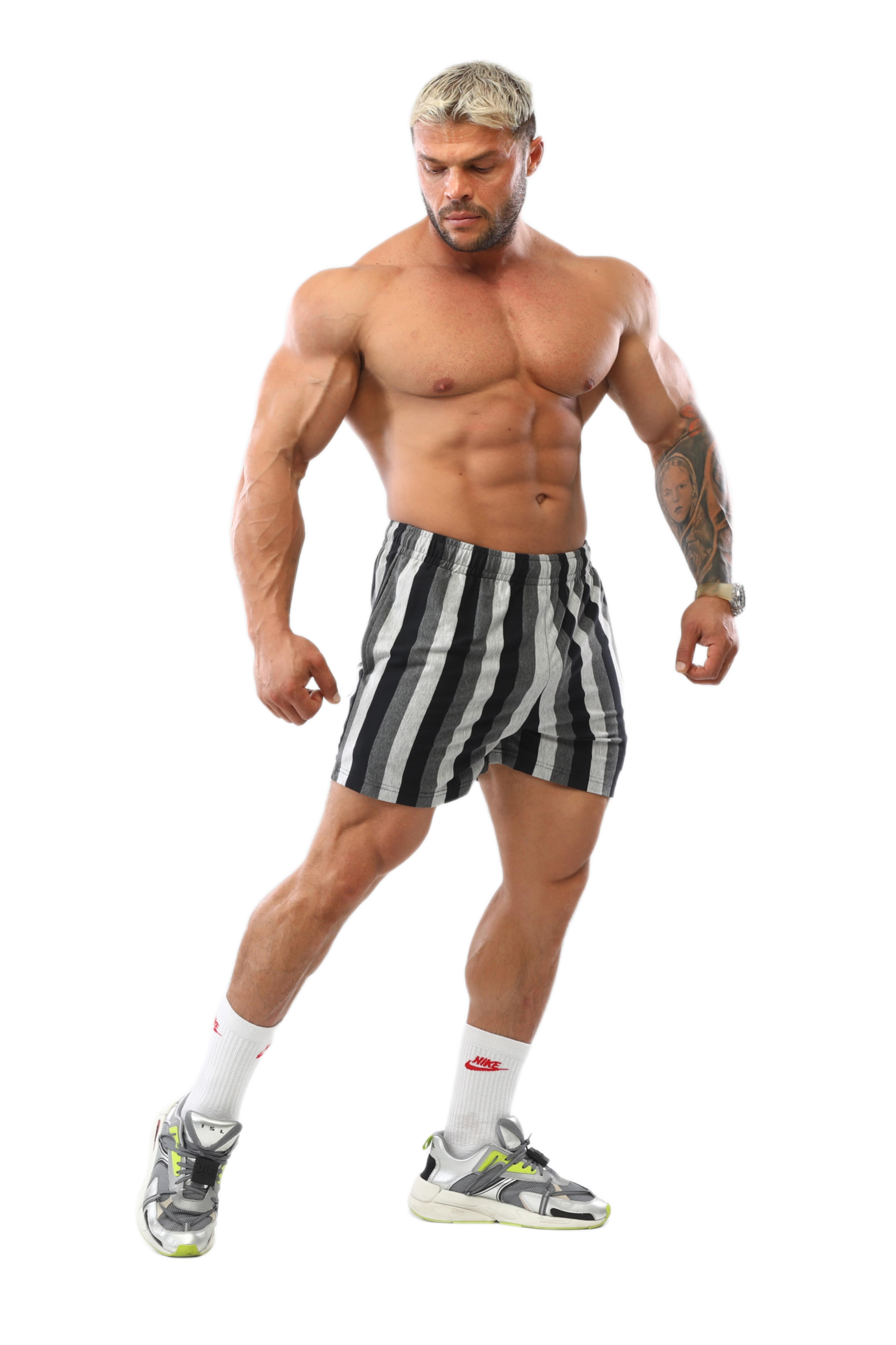 Fitness Antrenman Şortu BGSM 1513