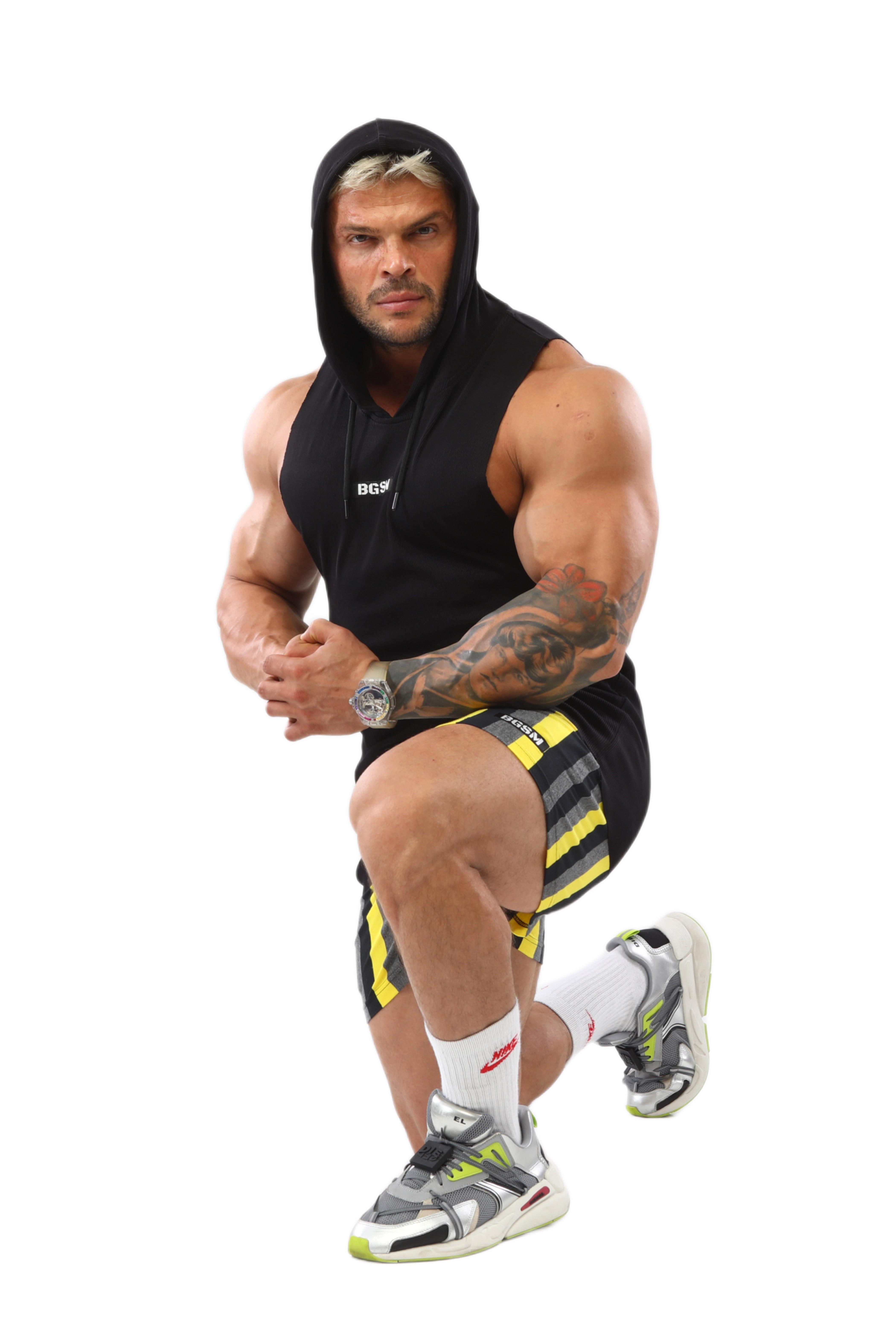 Fitness Antrenman Şortu BGSM 1513