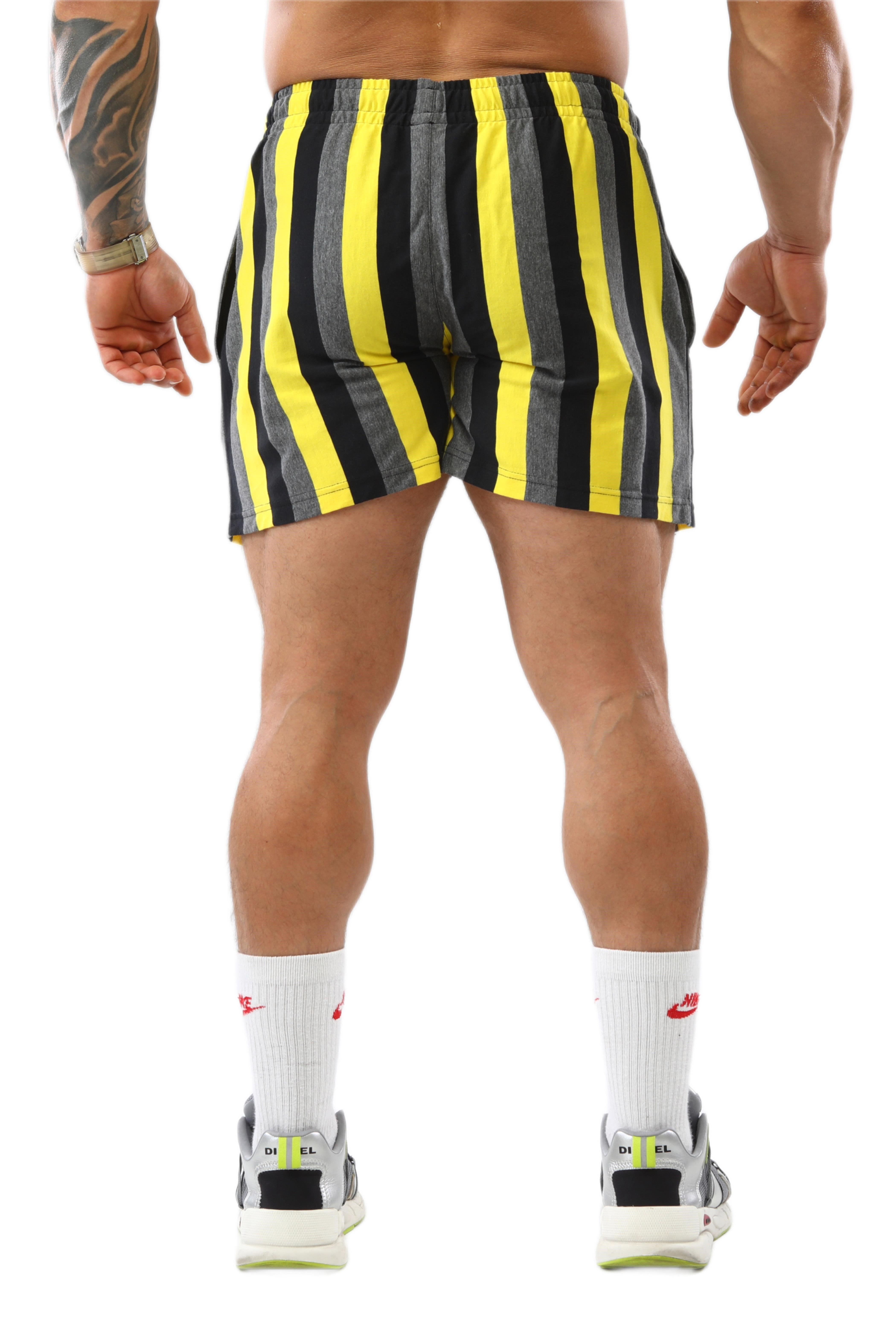 Fitness Antrenman Şortu BGSM 1513