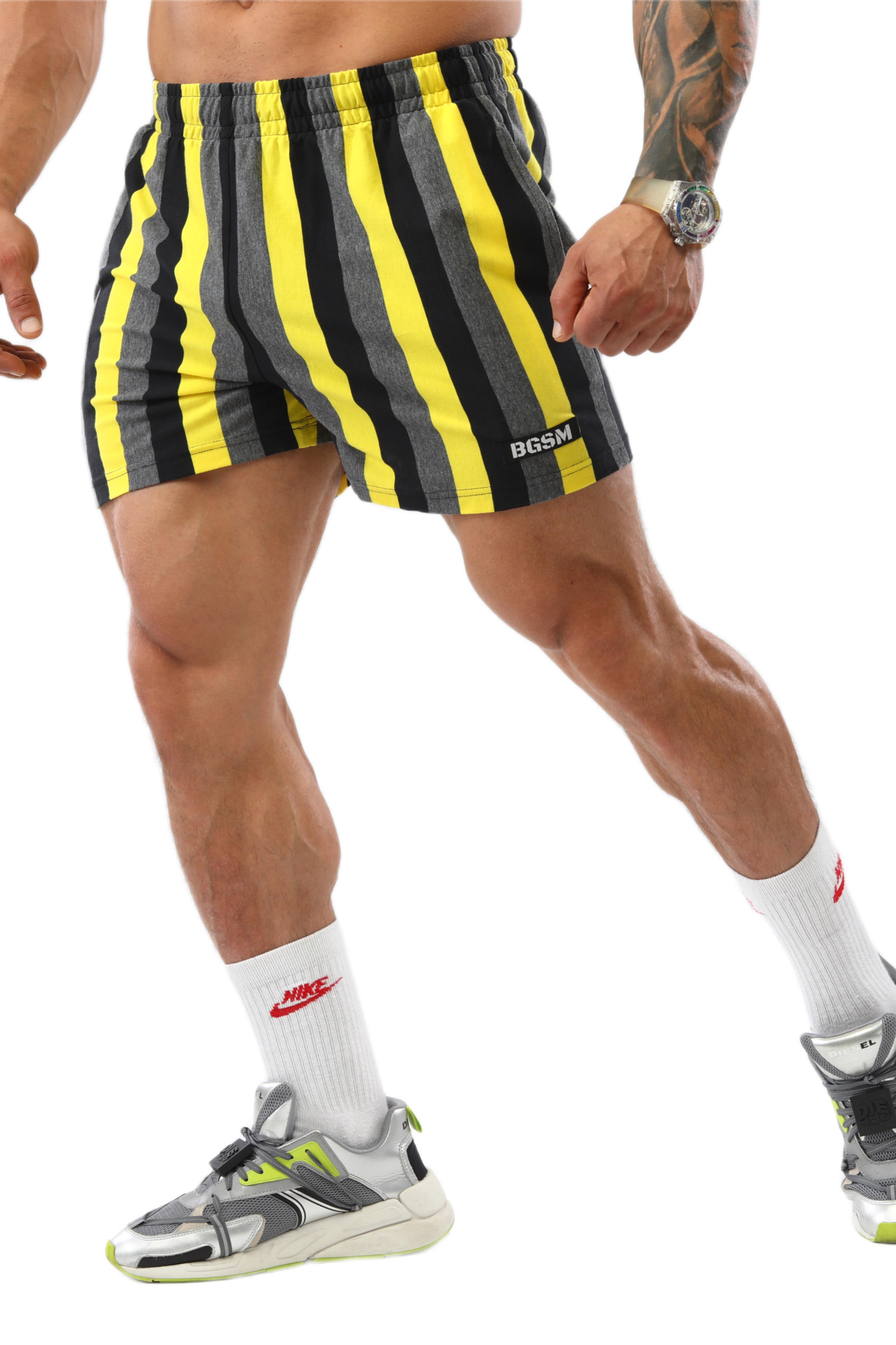 Fitness Antrenman Şortu BGSM 1513