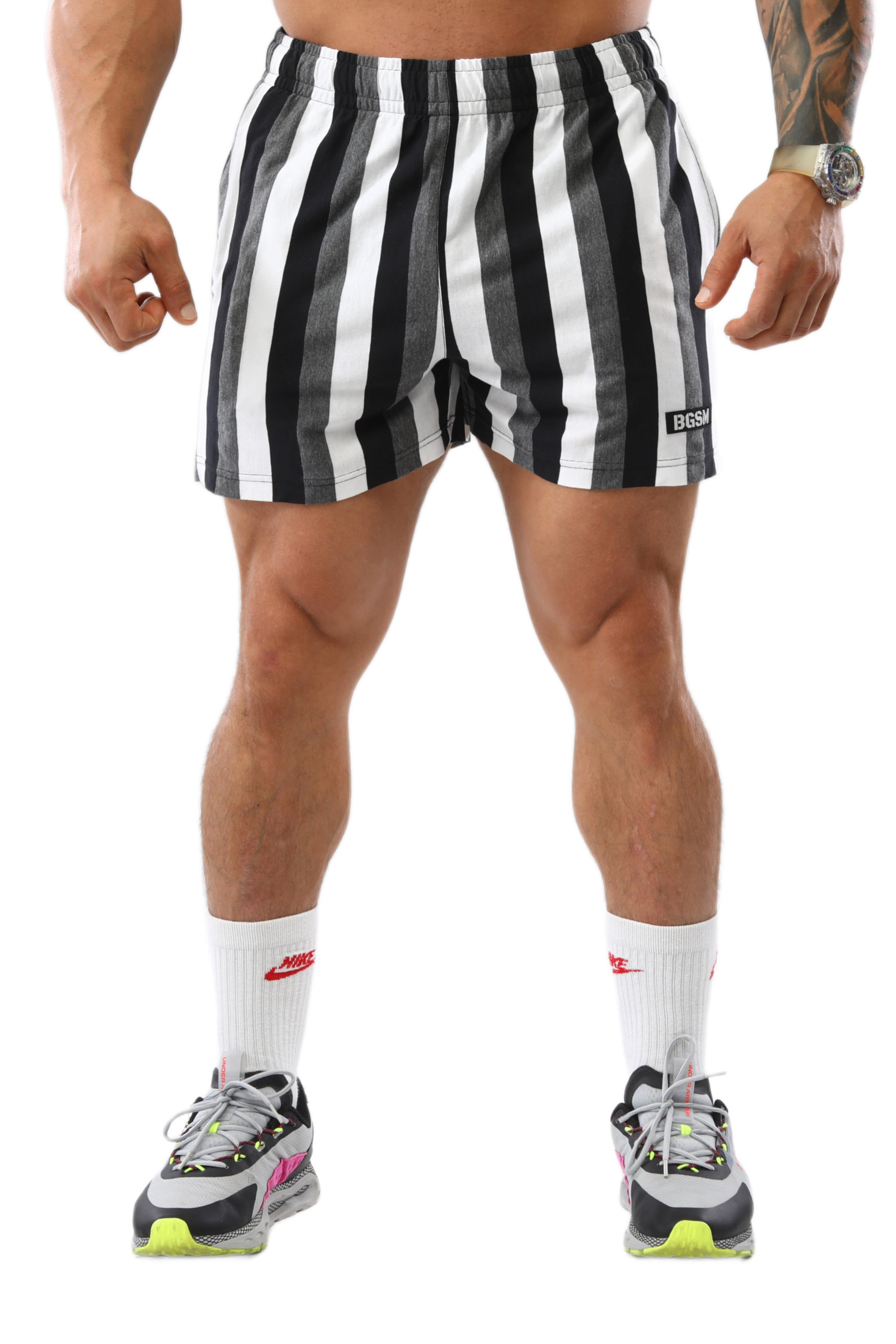 Fitness Antrenman Şortu BGSM 1513
