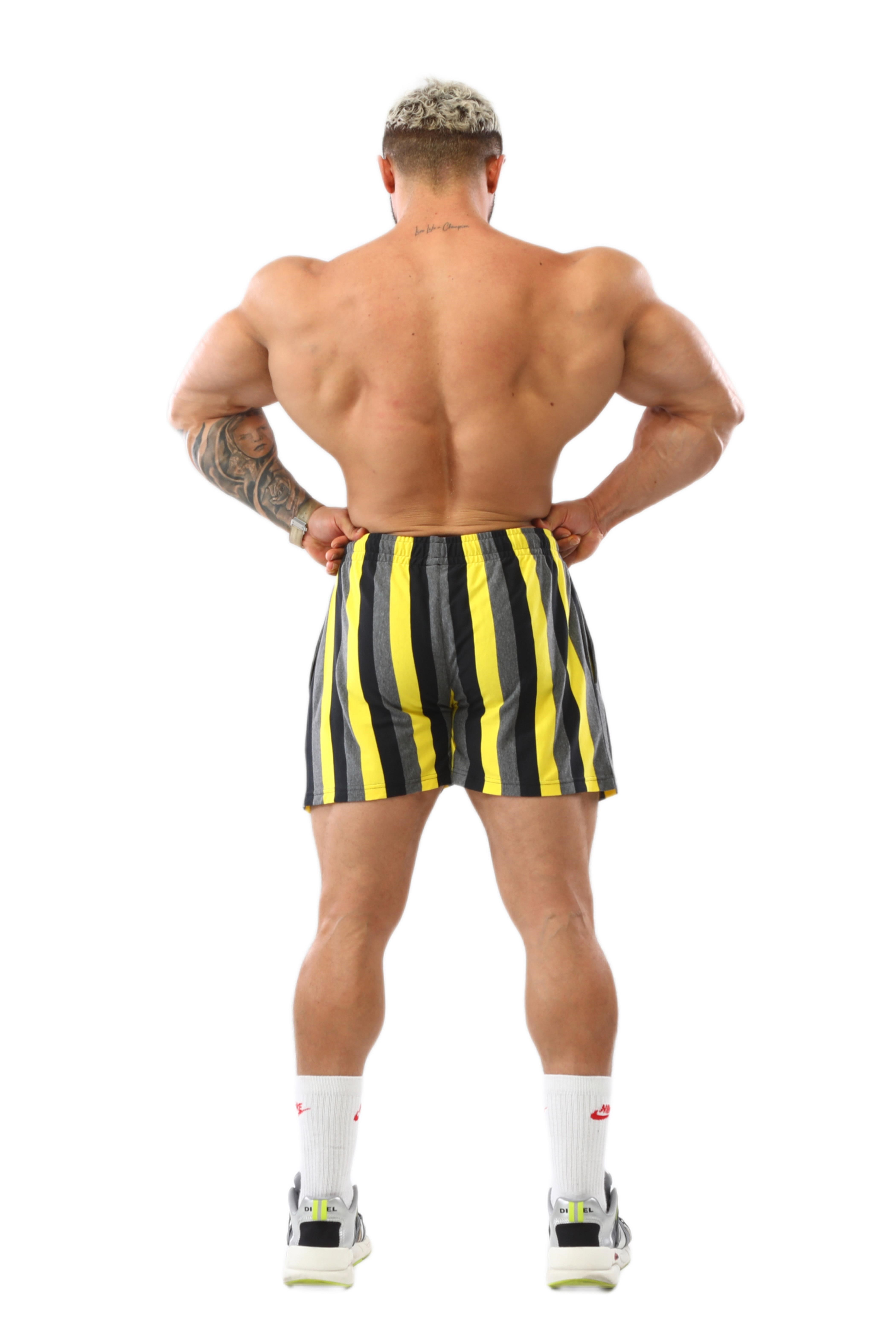Fitness Antrenman Şortu BGSM 1513