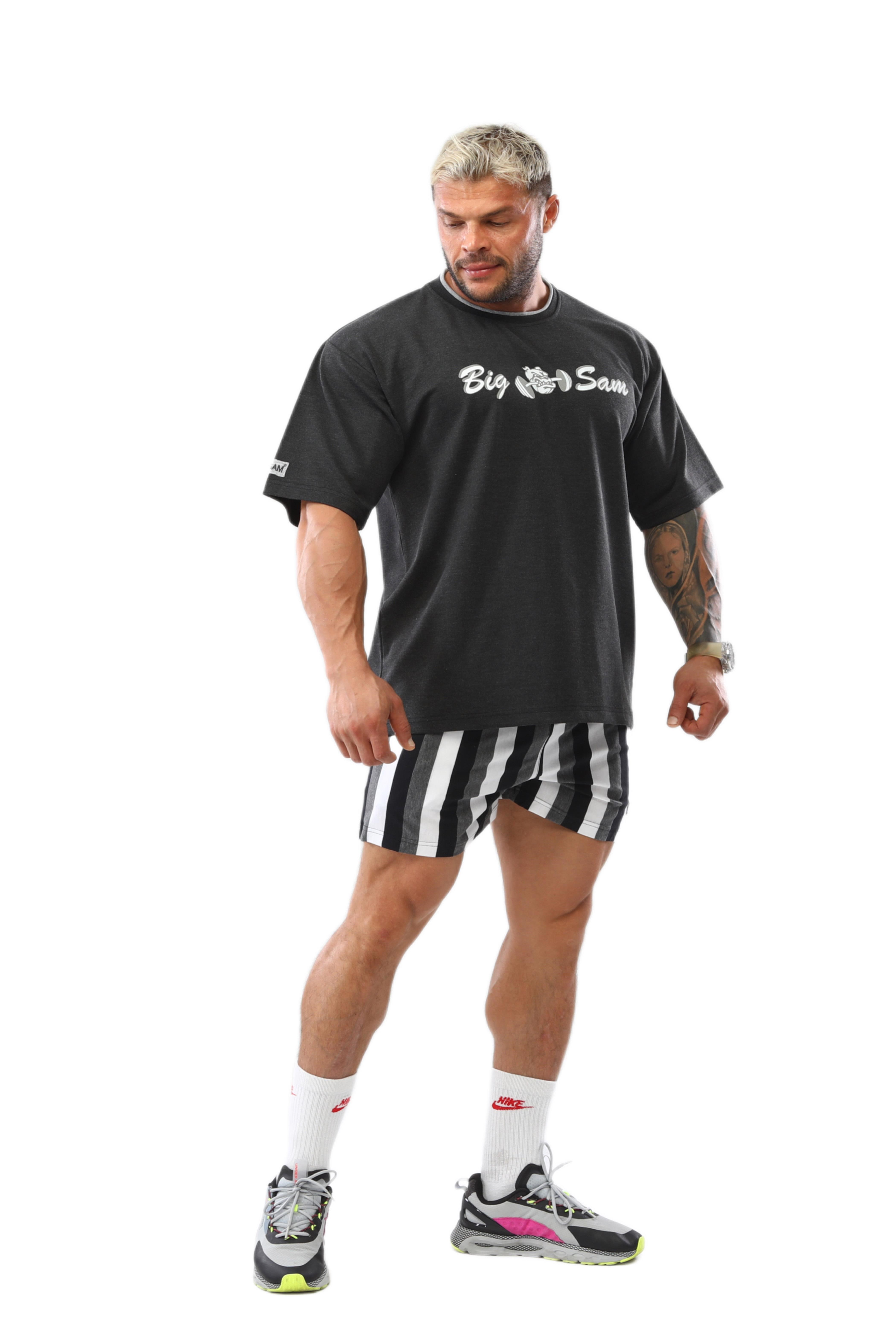 Fitness Antrenman Şortu BGSM 1513