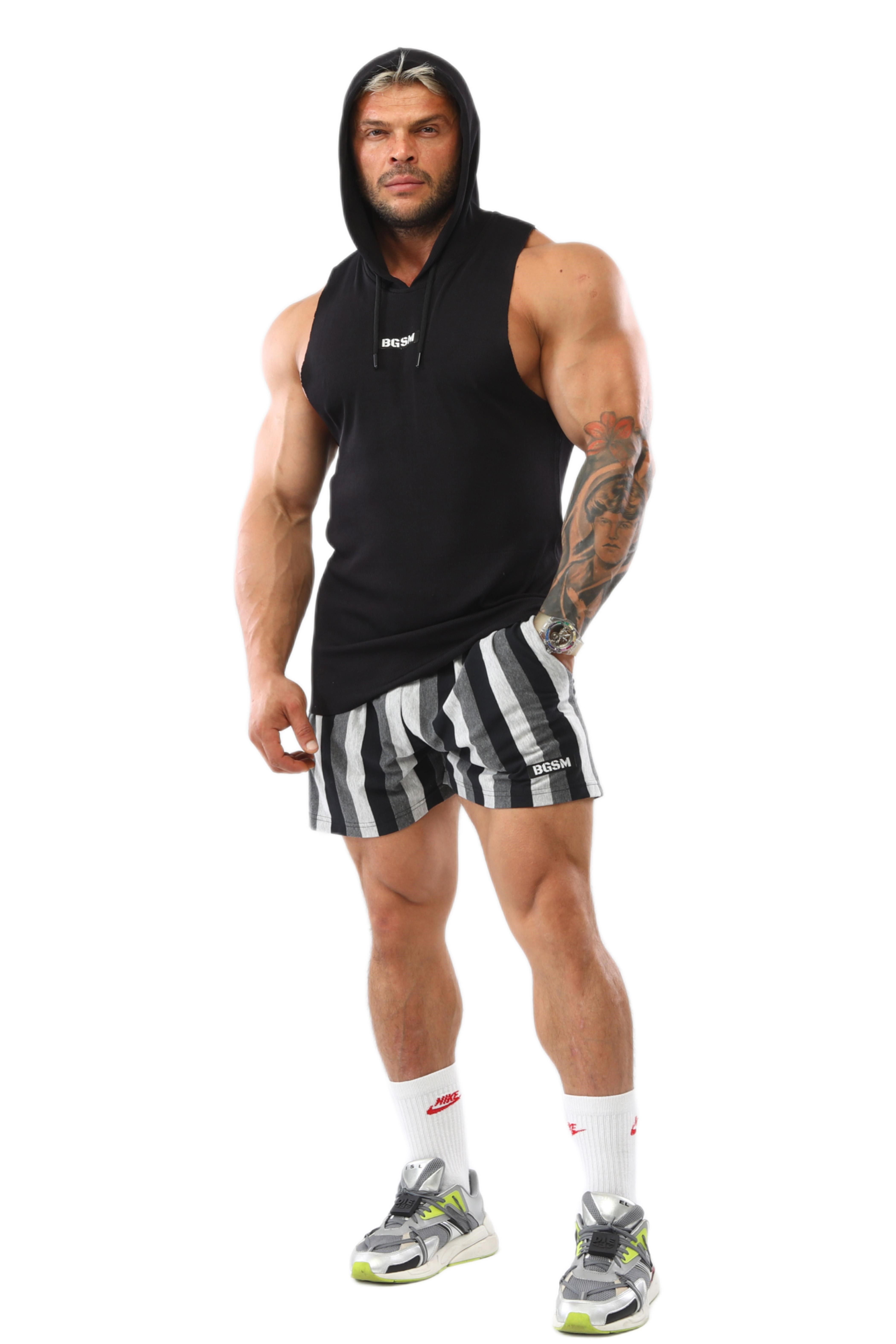 Fitness Antrenman Şortu BGSM 1513