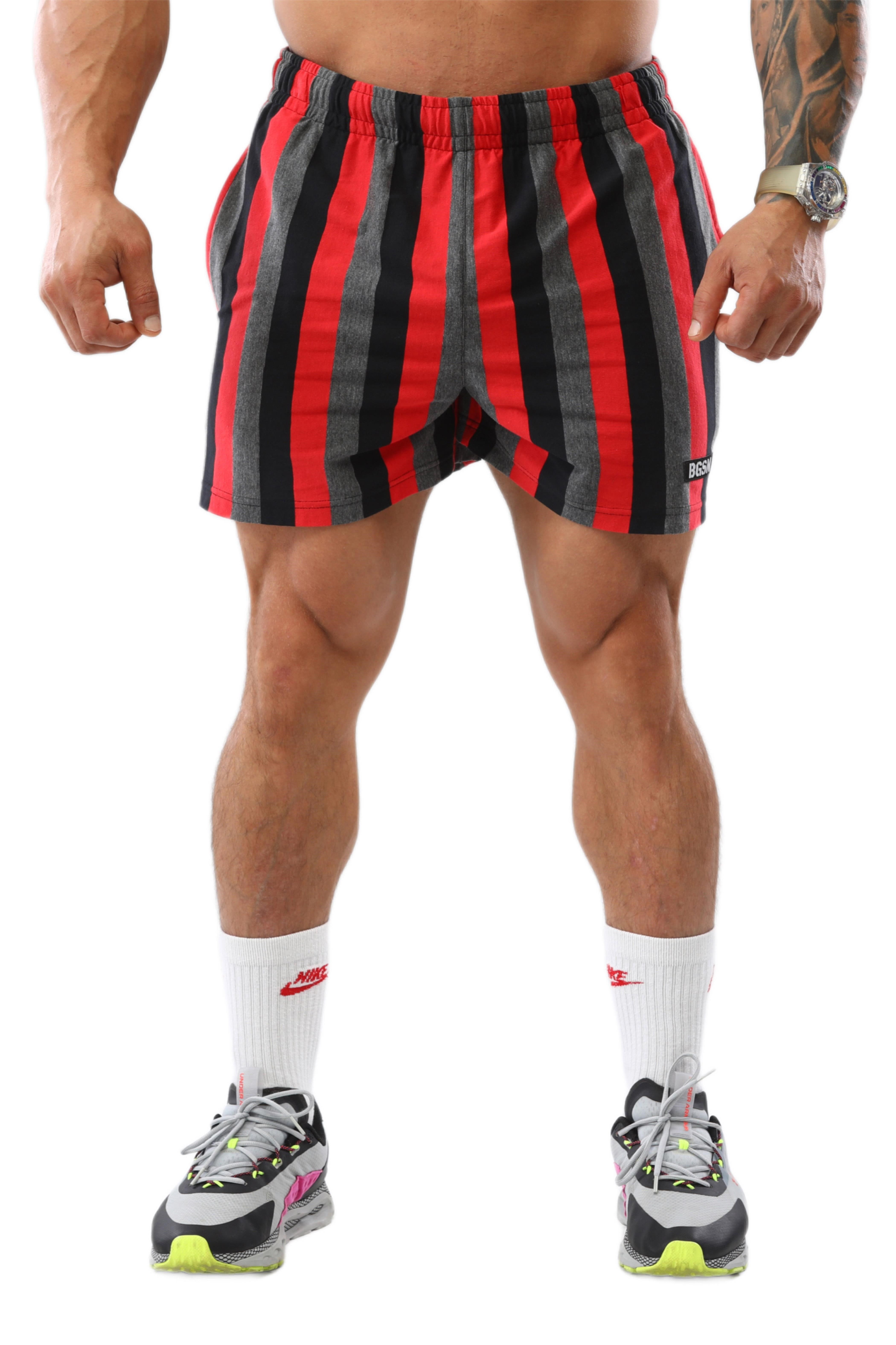 Fitness Antrenman Şortu BGSM 1513