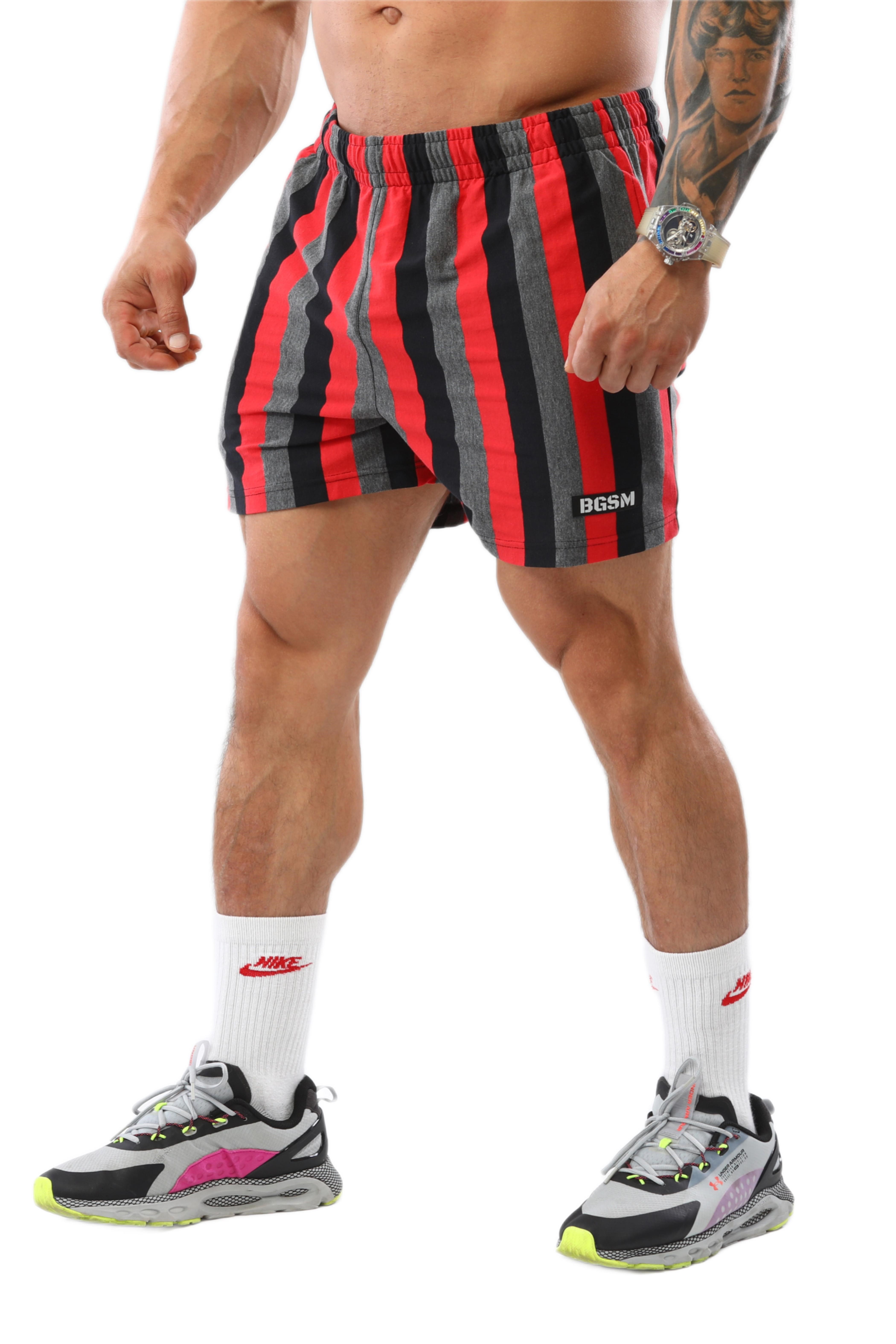 Fitness Antrenman Şortu BGSM 1513