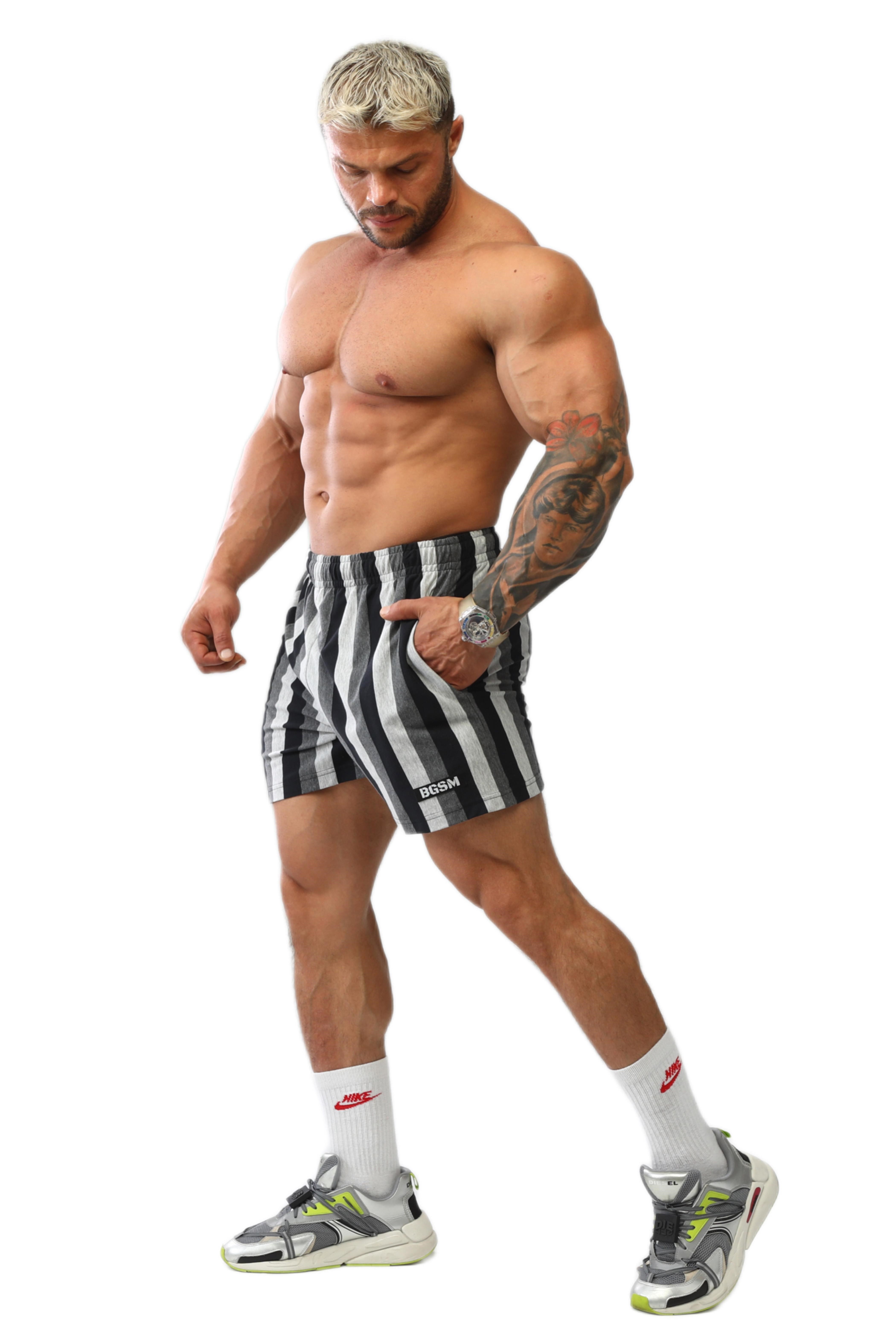 Fitness Antrenman Şortu BGSM 1513