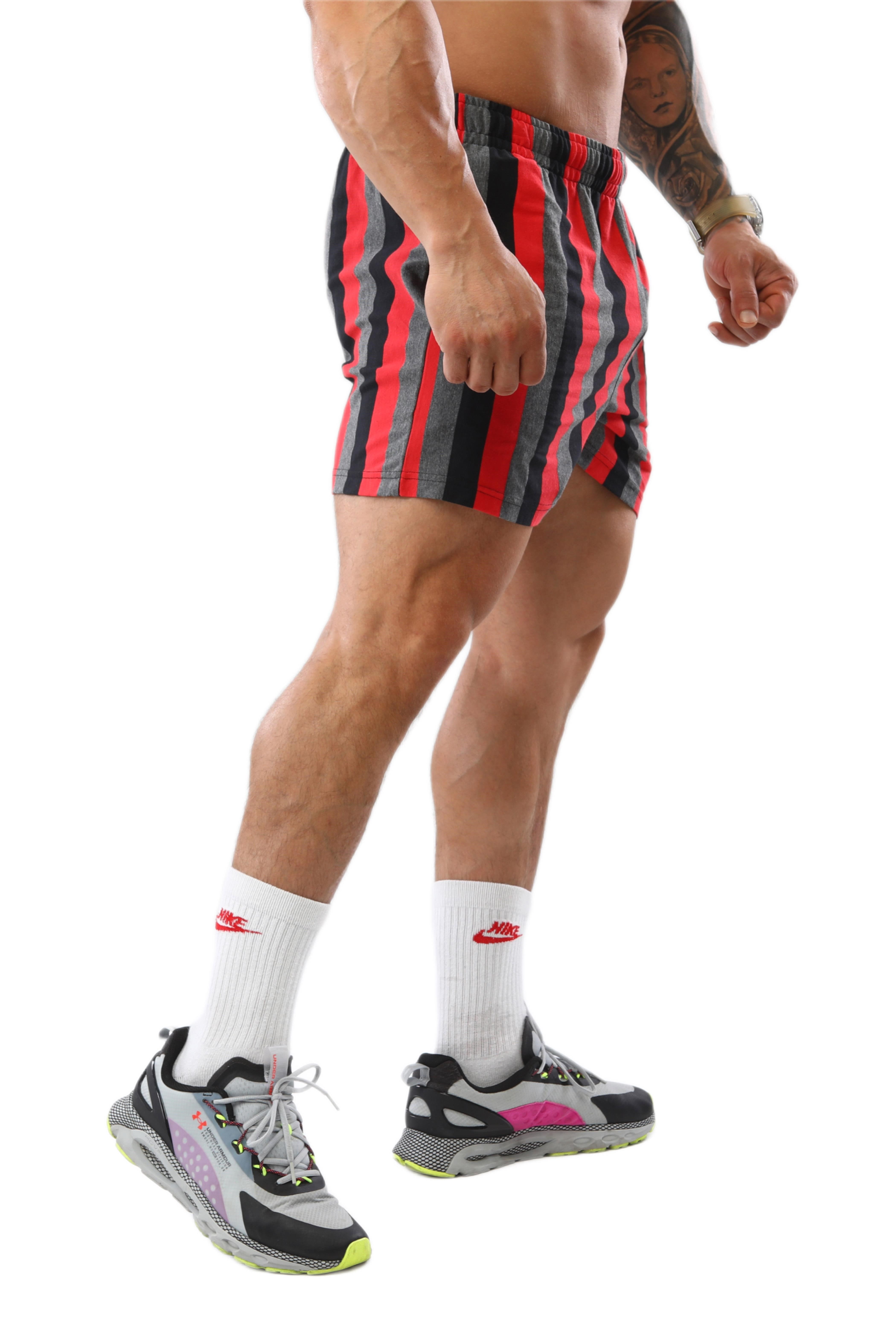 Fitness Antrenman Şortu BGSM 1513