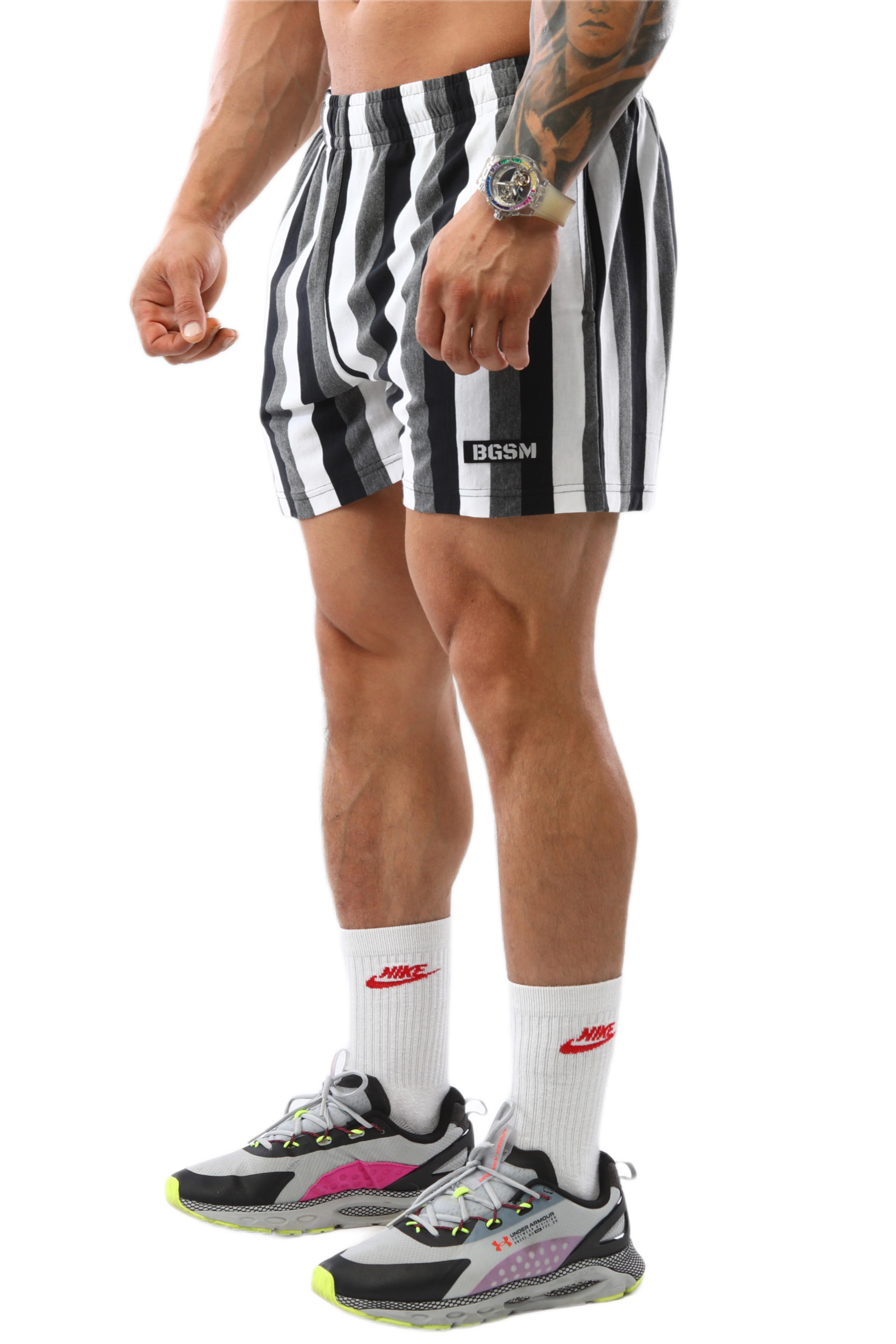 Fitness Antrenman Şortu BGSM 1513