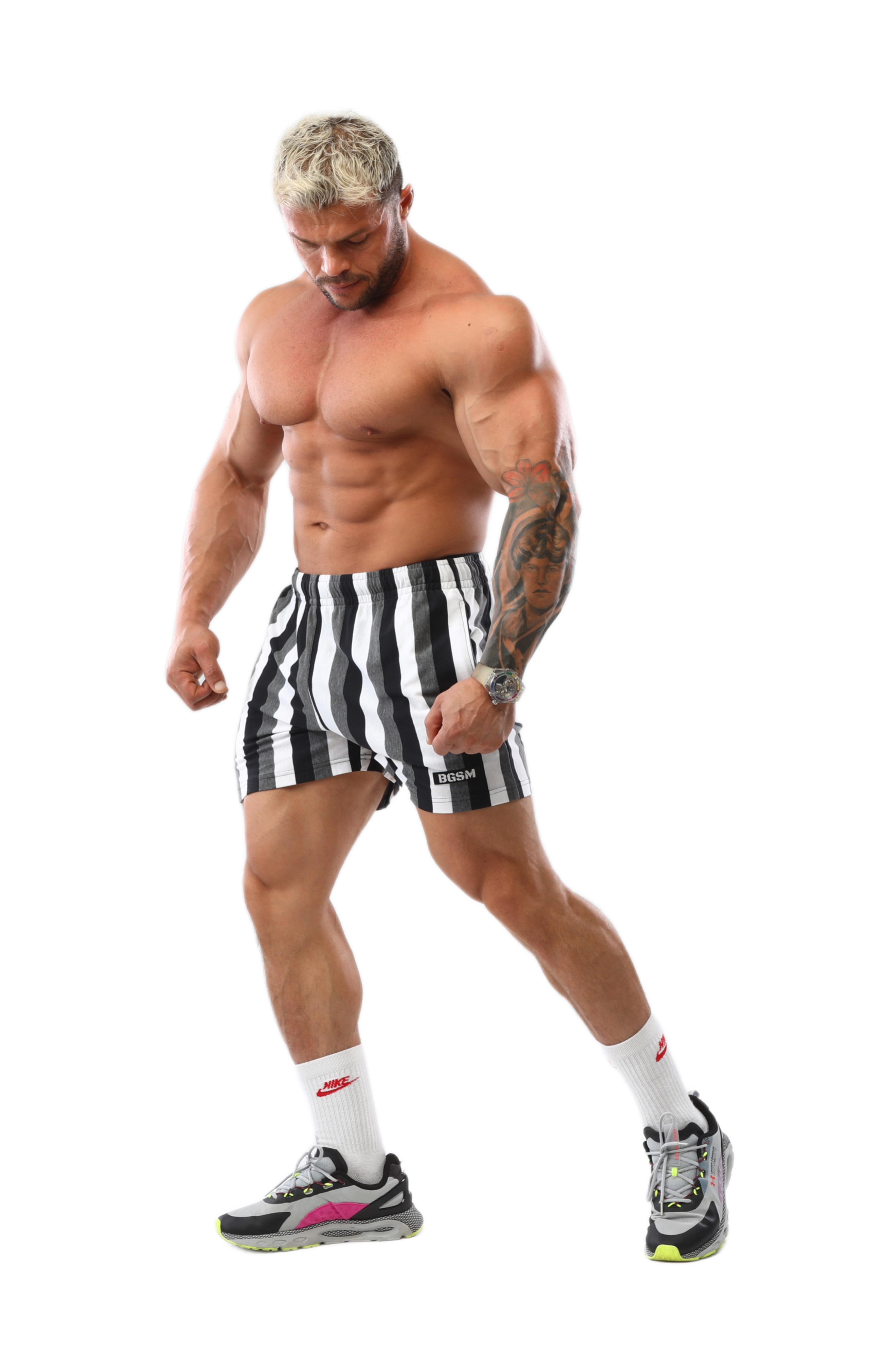 Fitness Antrenman Şortu BGSM 1513