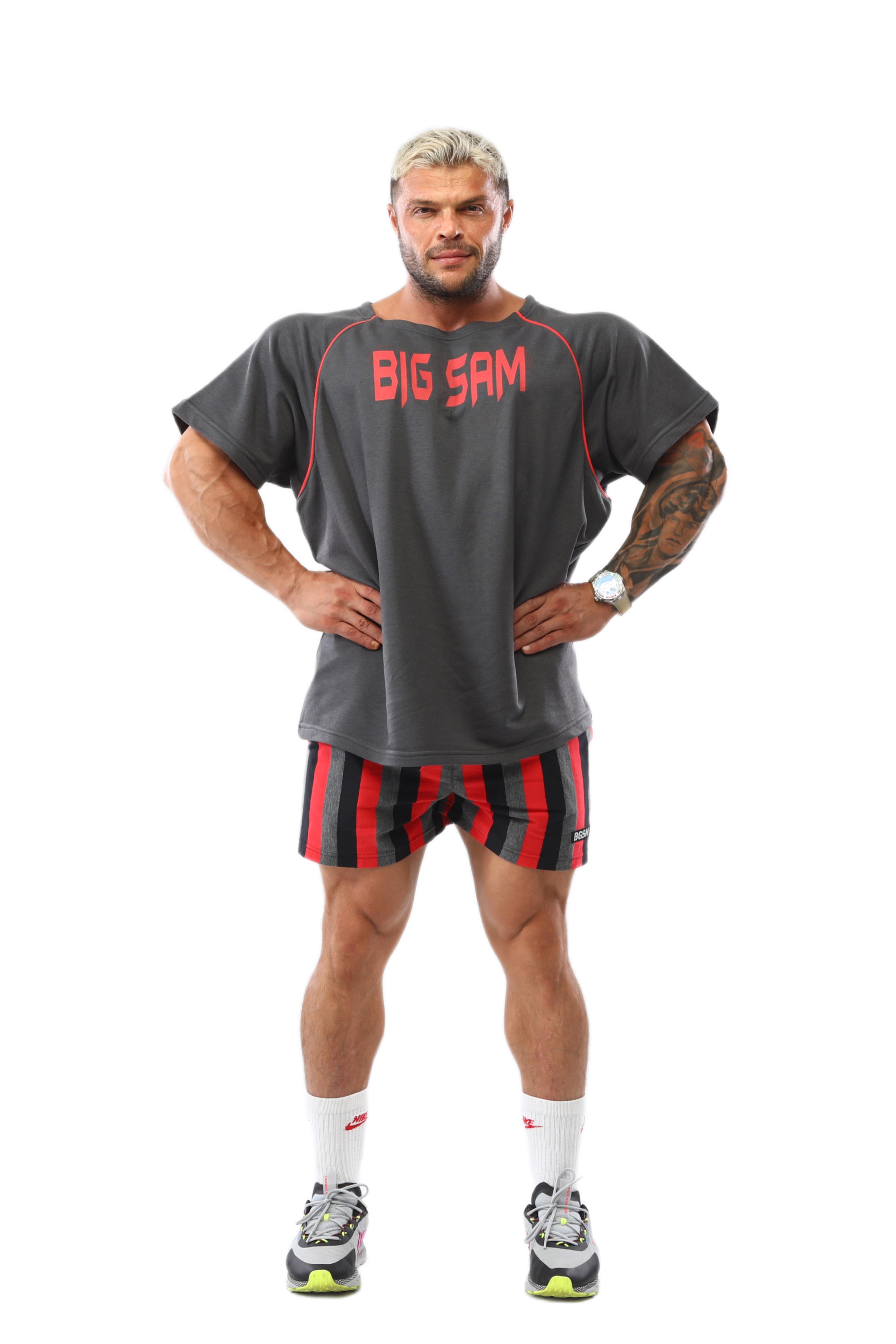 Fitness Antrenman Şortu BGSM 1513