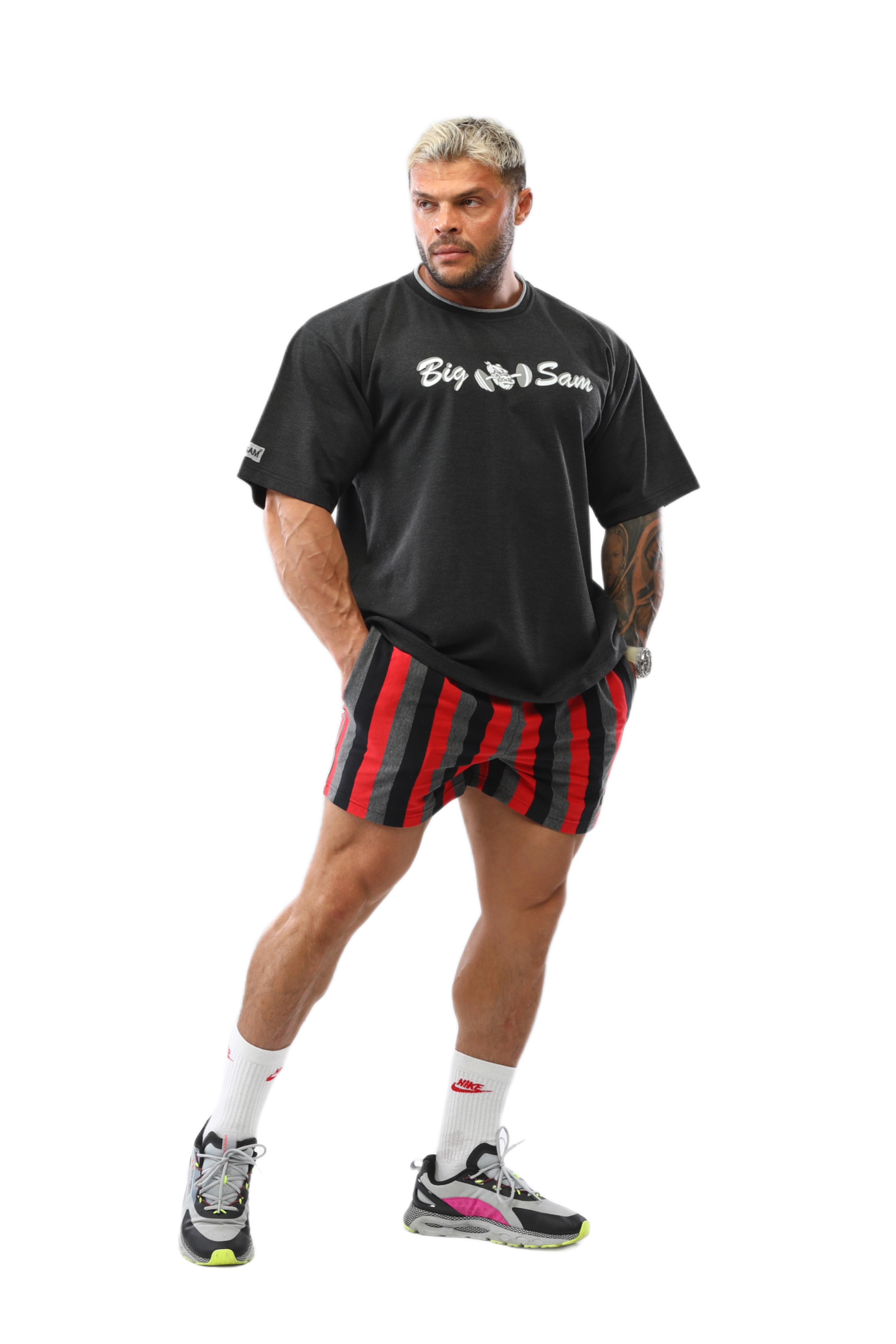 Fitness Antrenman Şortu BGSM 1513