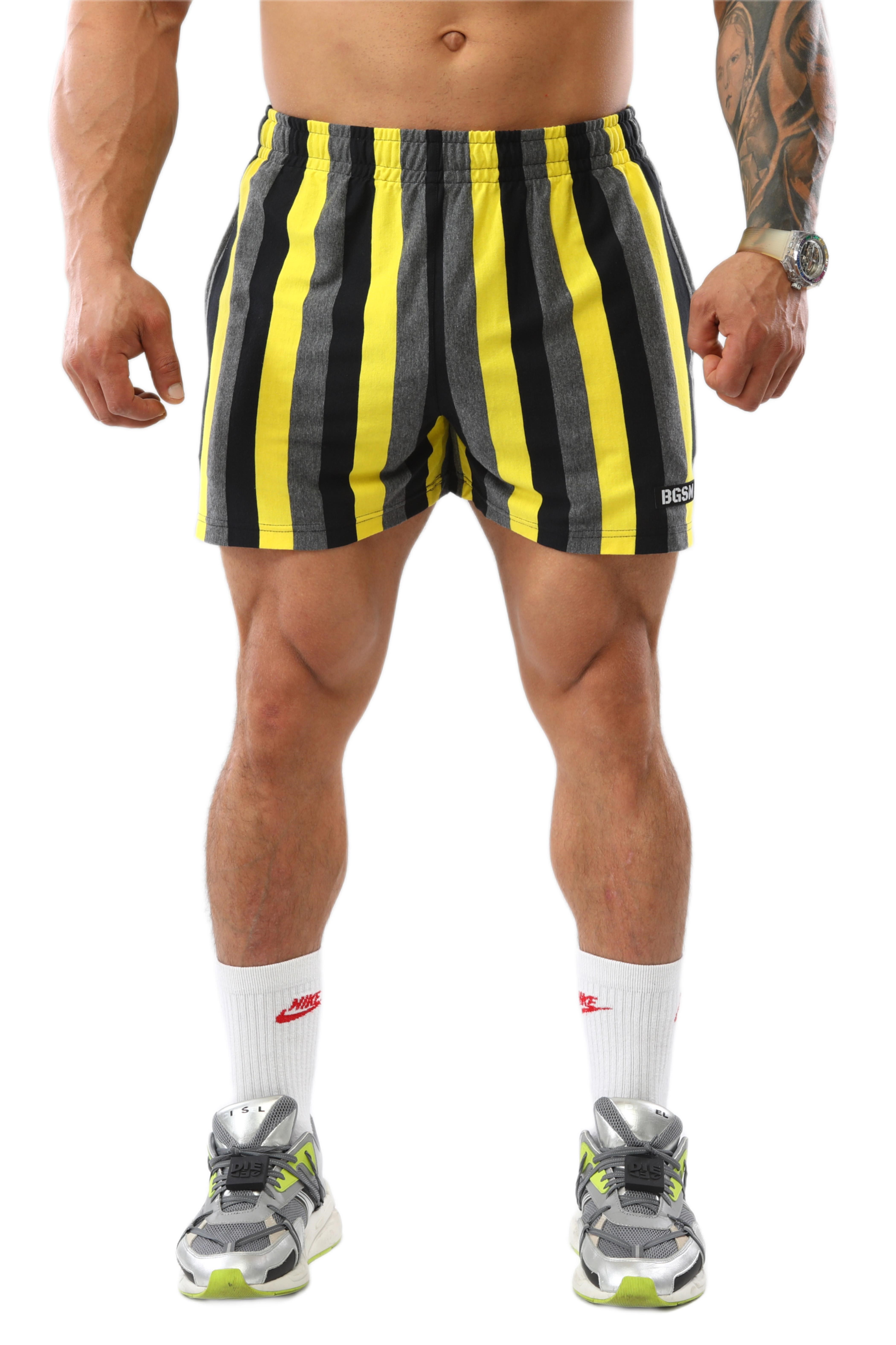 Fitness Antrenman Şortu BGSM 1513