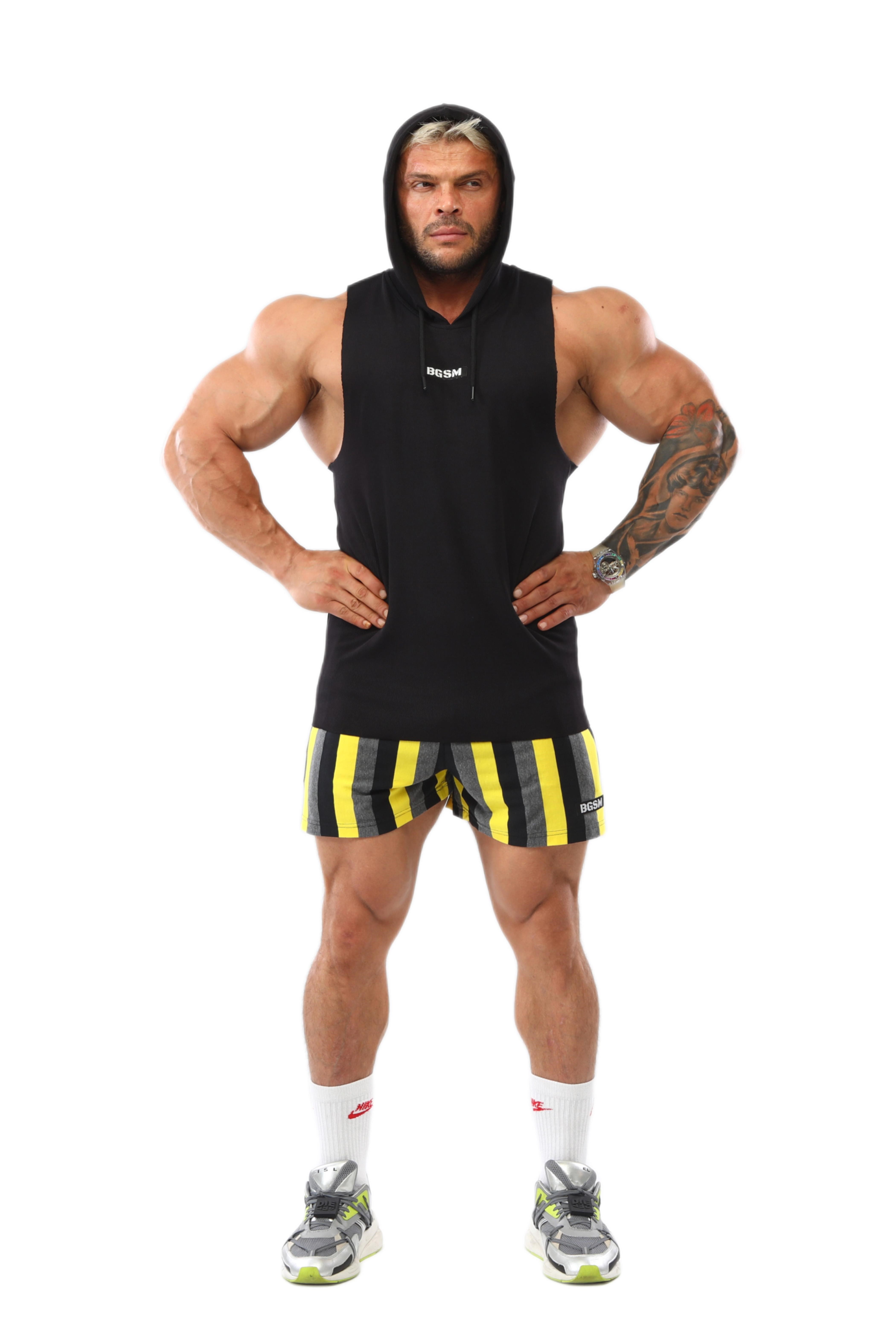 Fitness Antrenman Şortu BGSM 1513